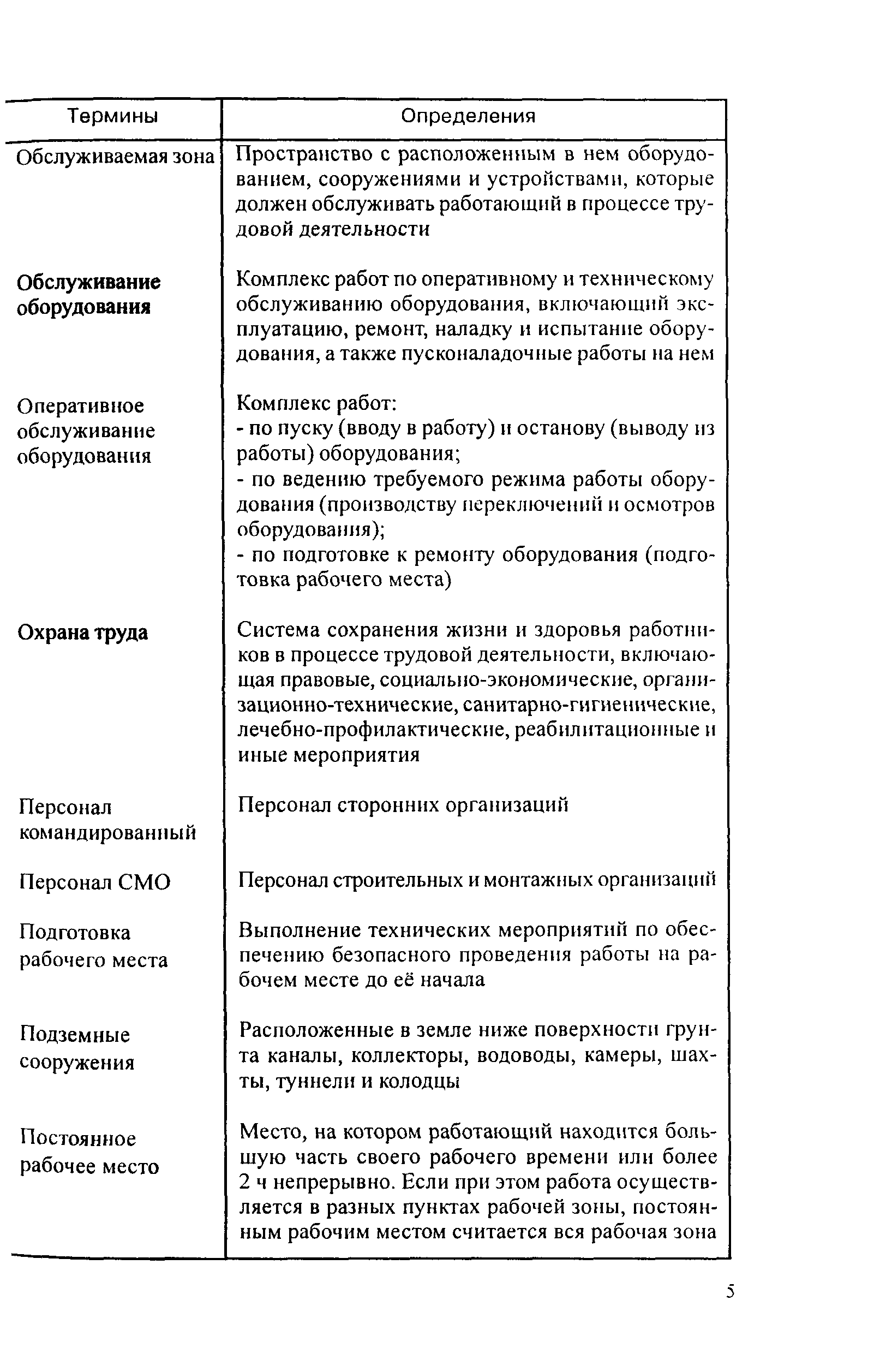 РД 153-34.2-03.205-2001