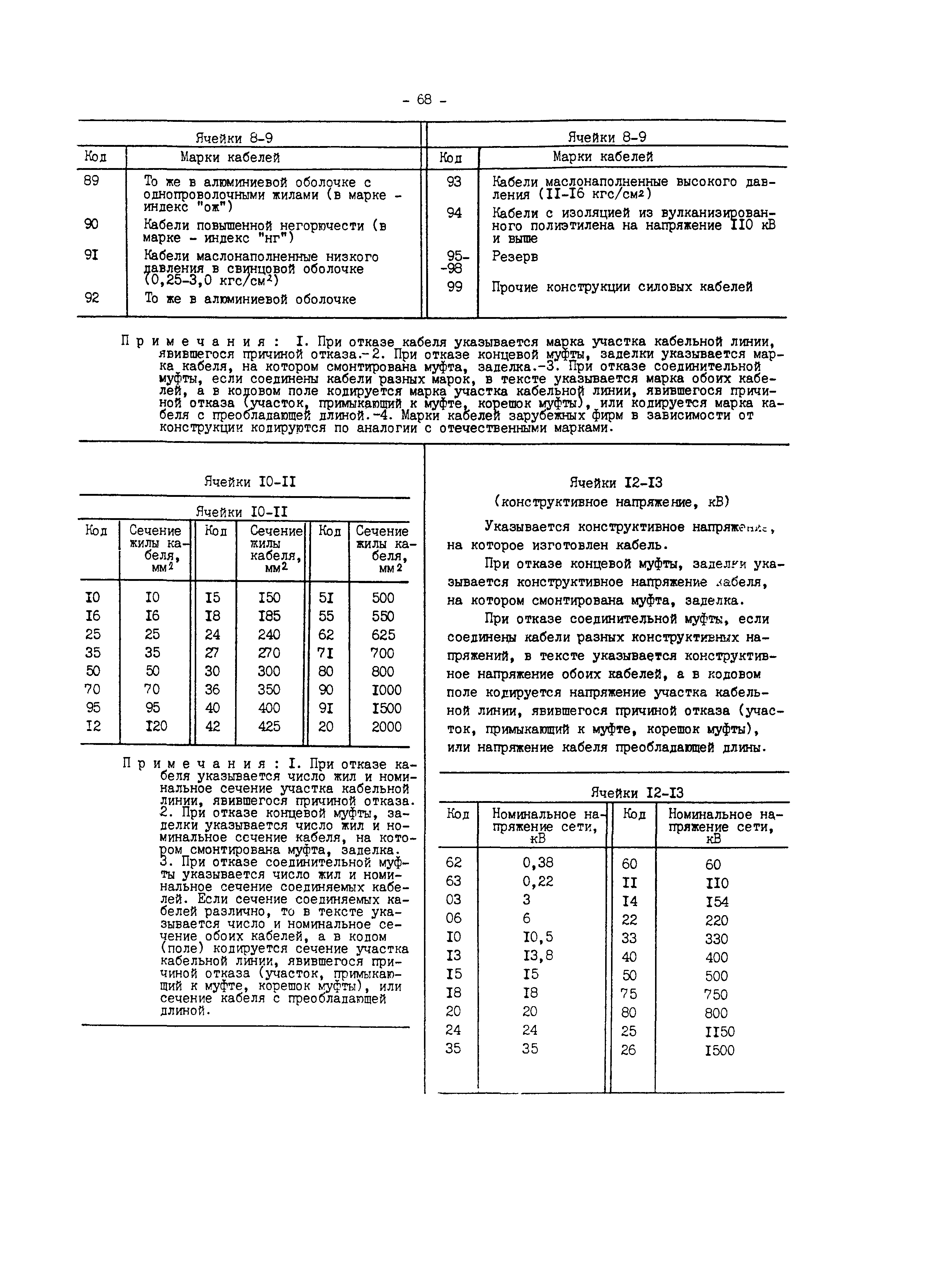 РД 34.08.554