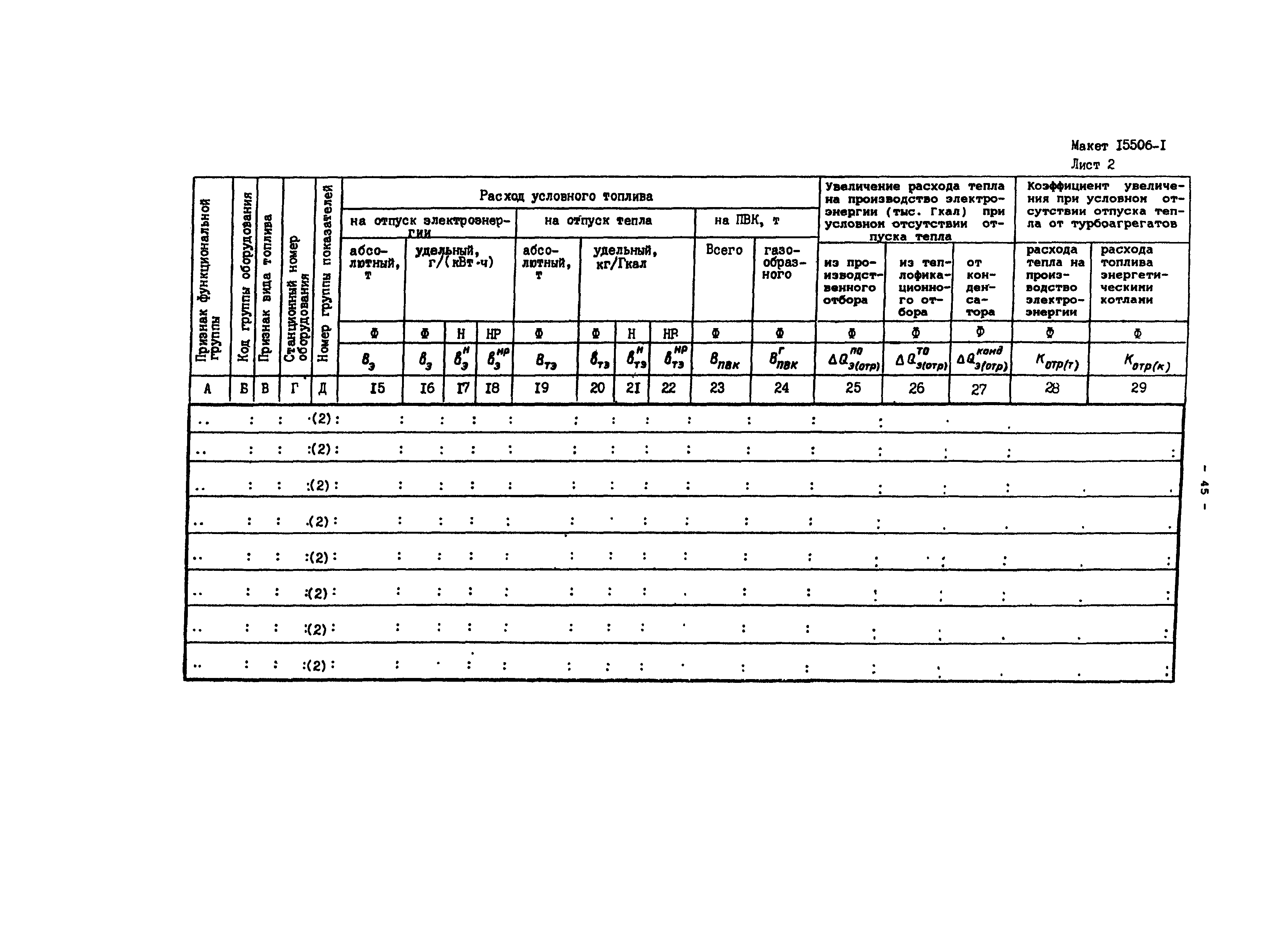 РД 34.08.552-95