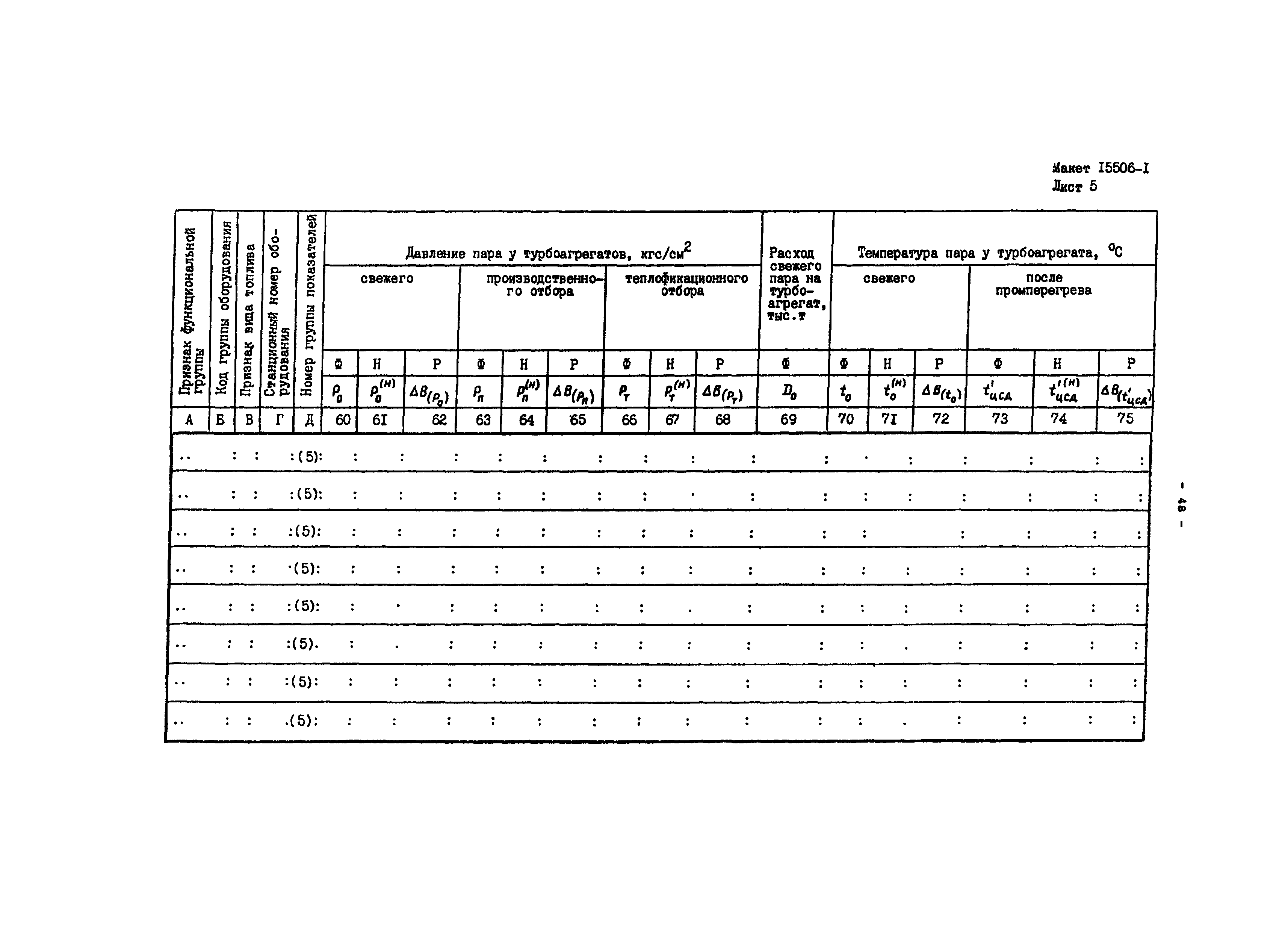 РД 34.08.552-95