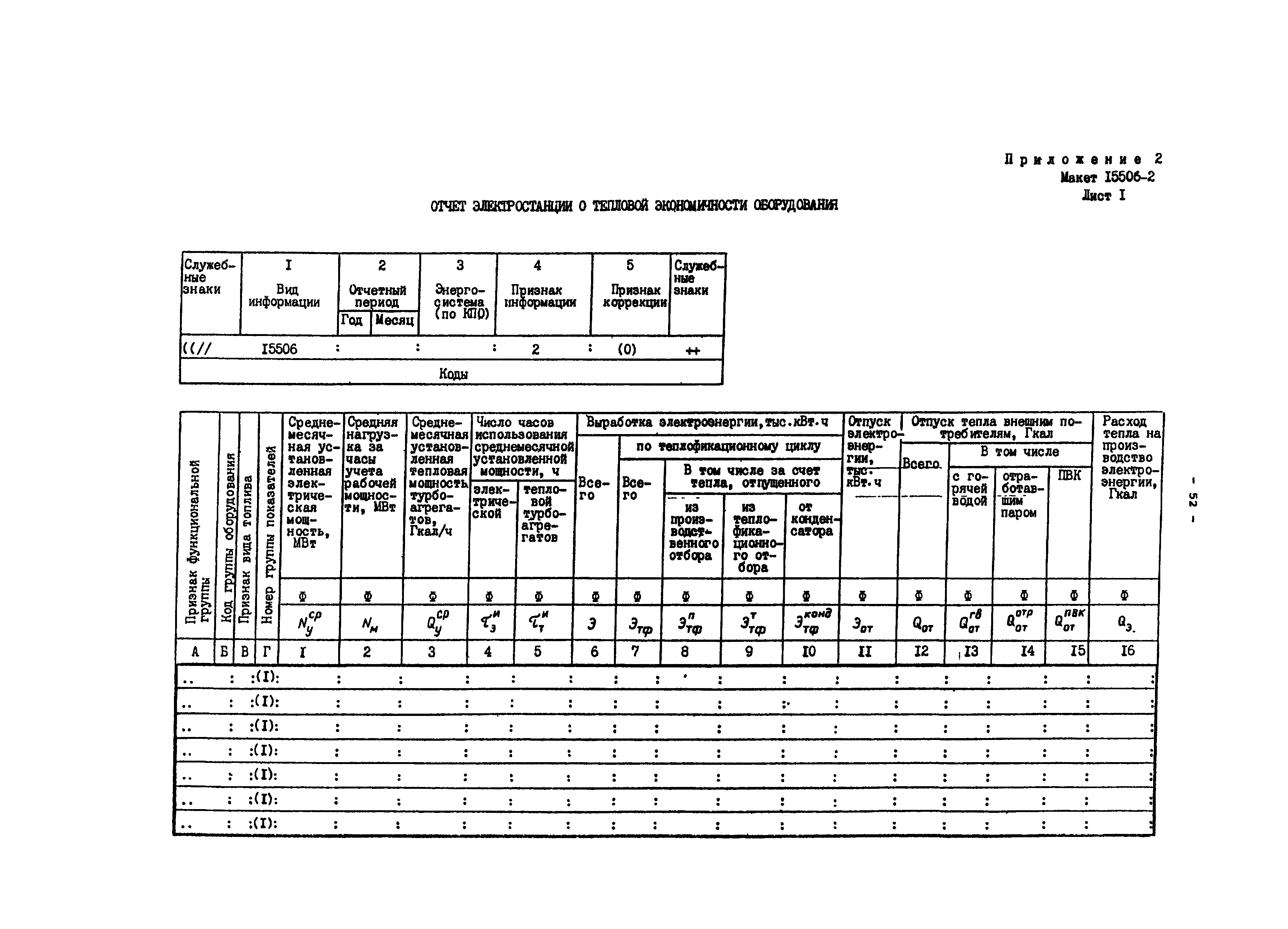 РД 34.08.552-95