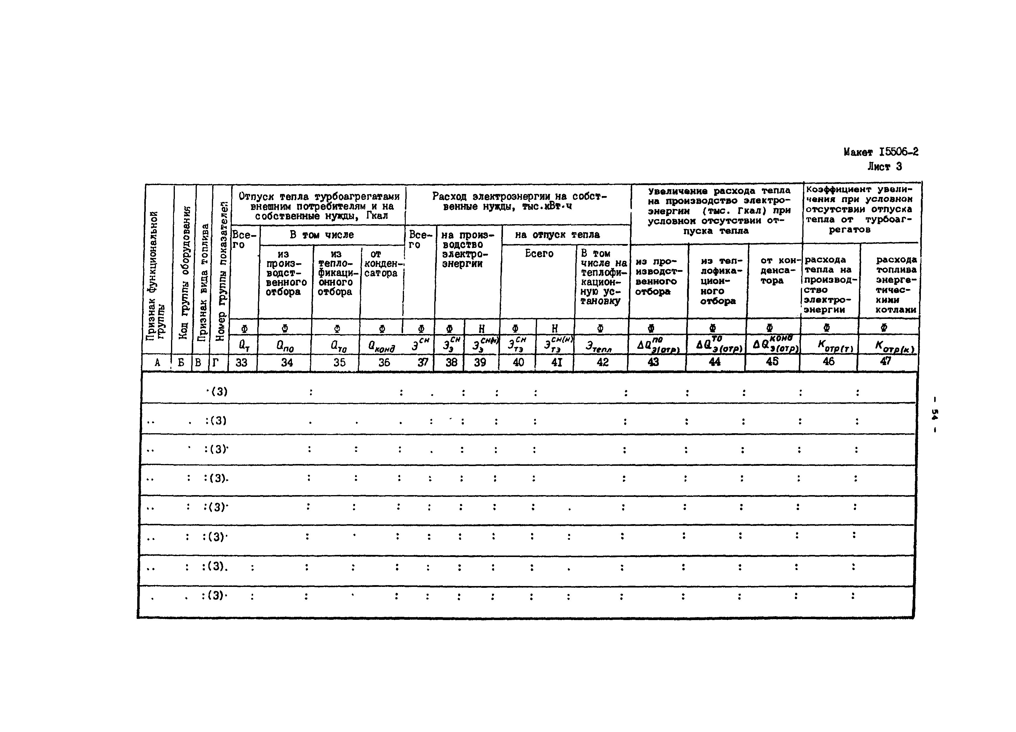 РД 34.08.552-95