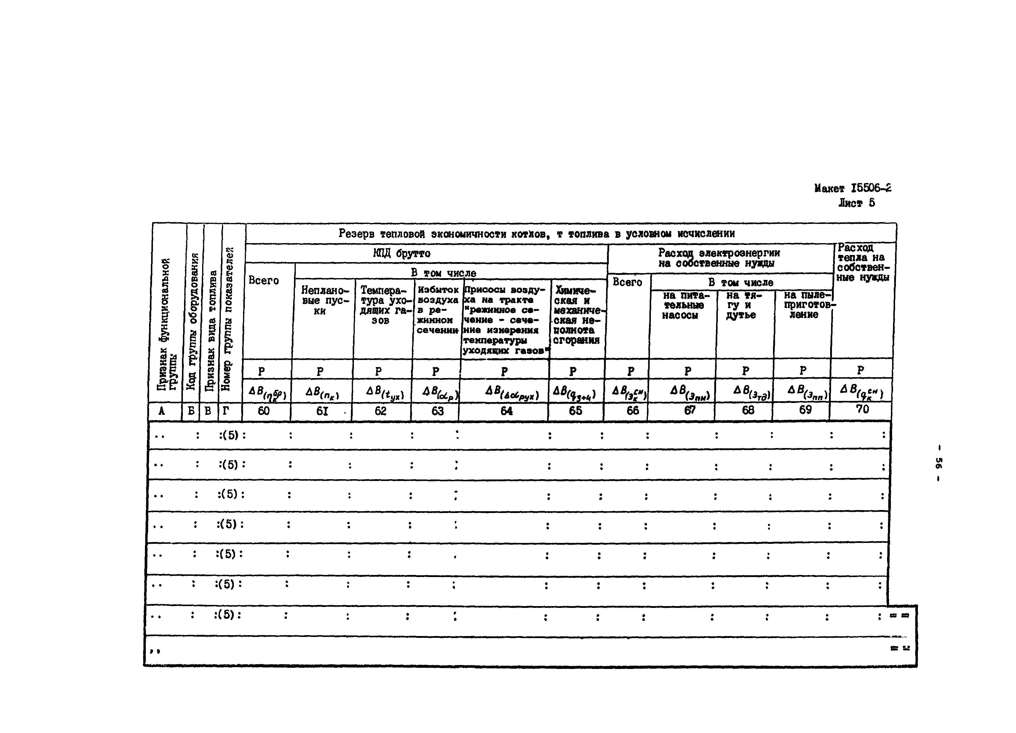 РД 34.08.552-95