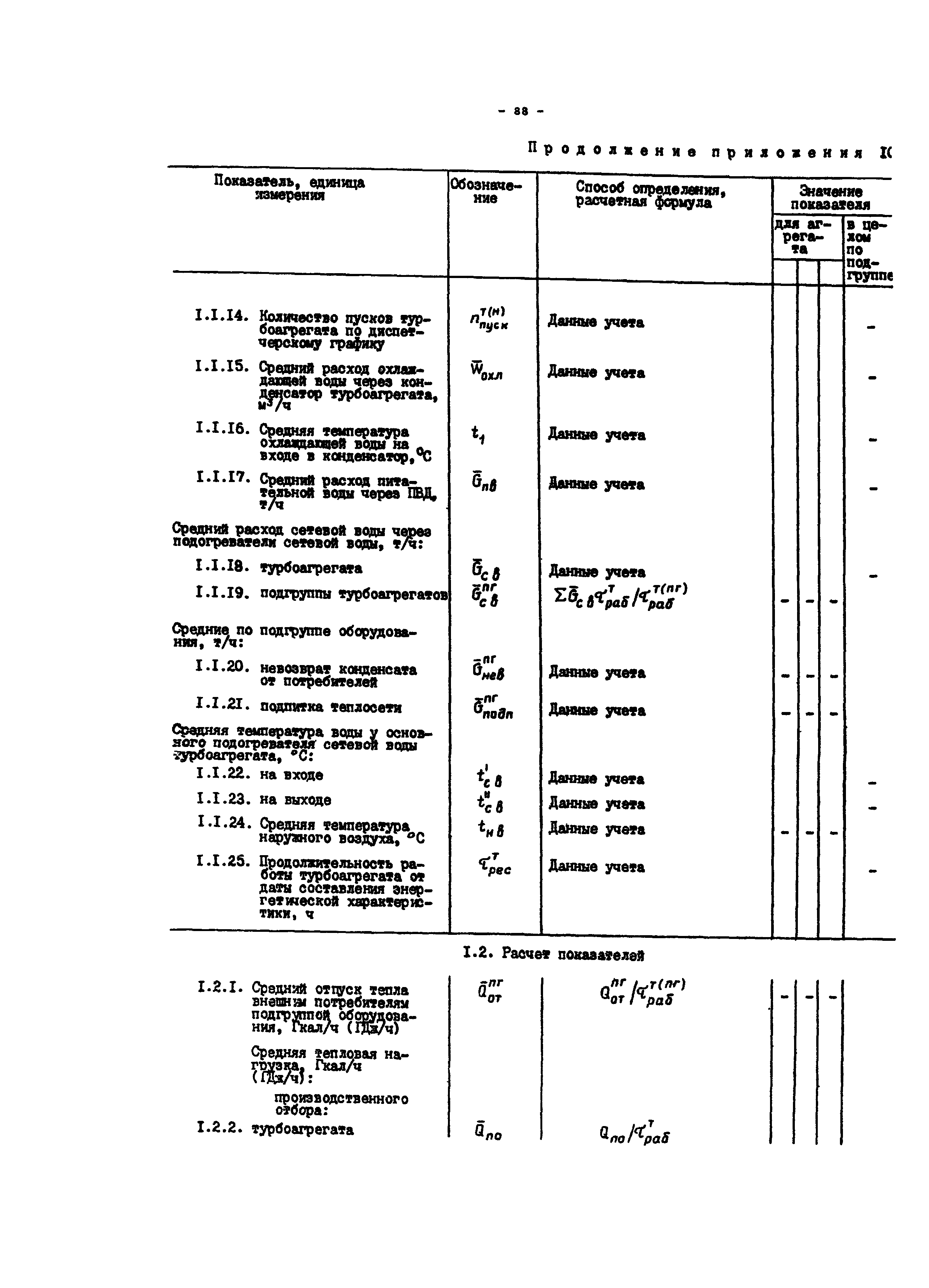 РД 34.08.552-95