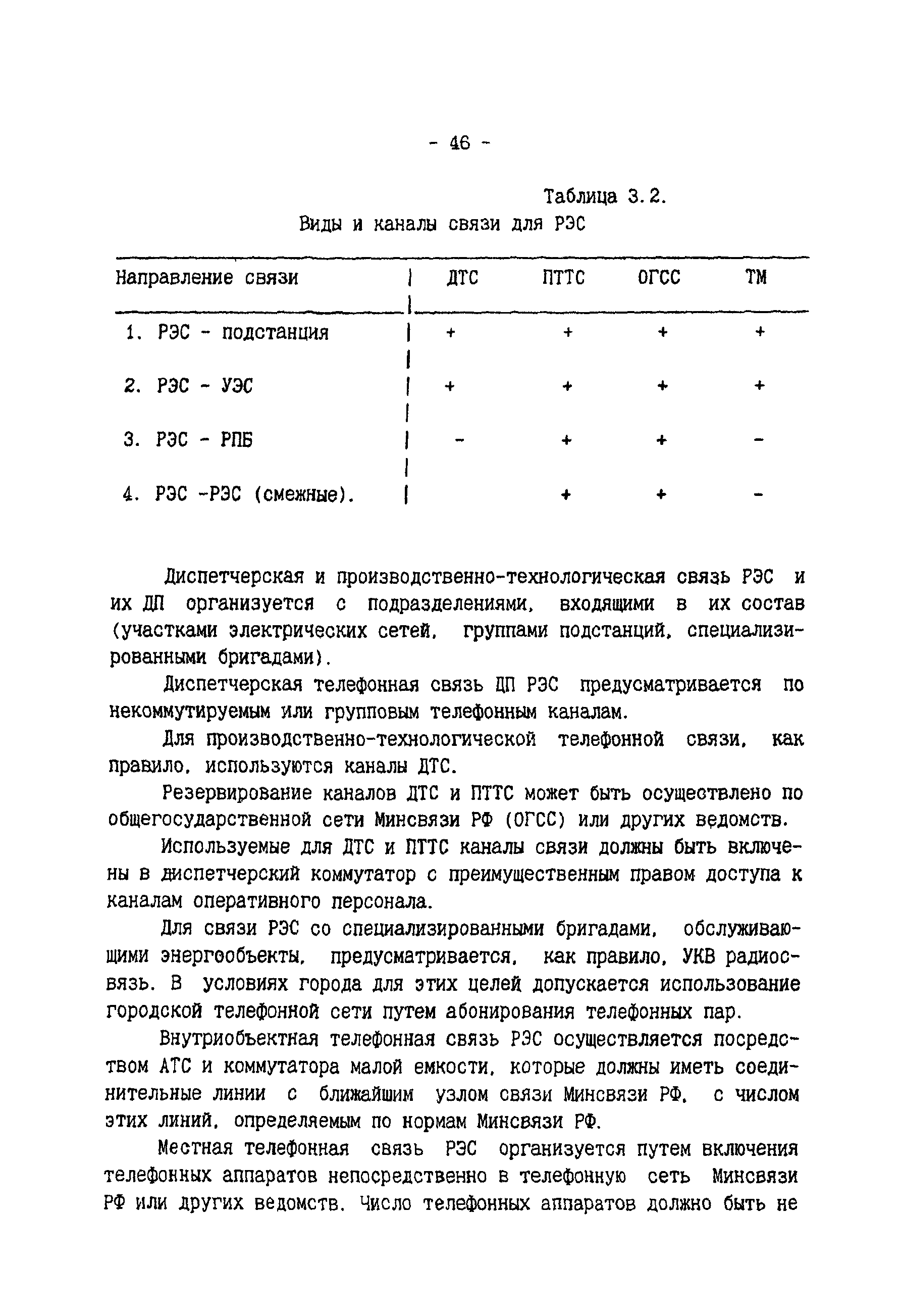 РД 34.08.502-96