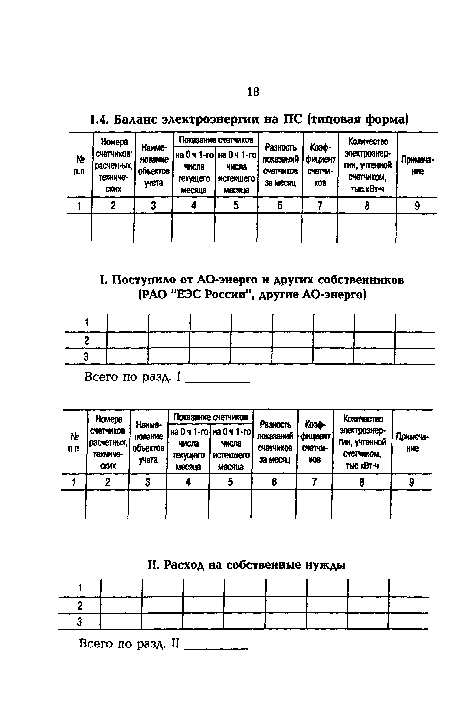 РД 153-34.3-09.166-00