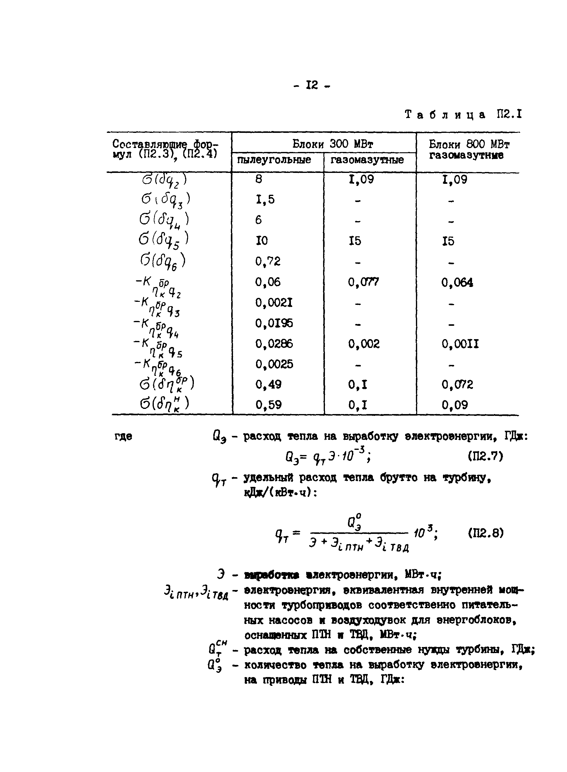 РД 34.09.113-90