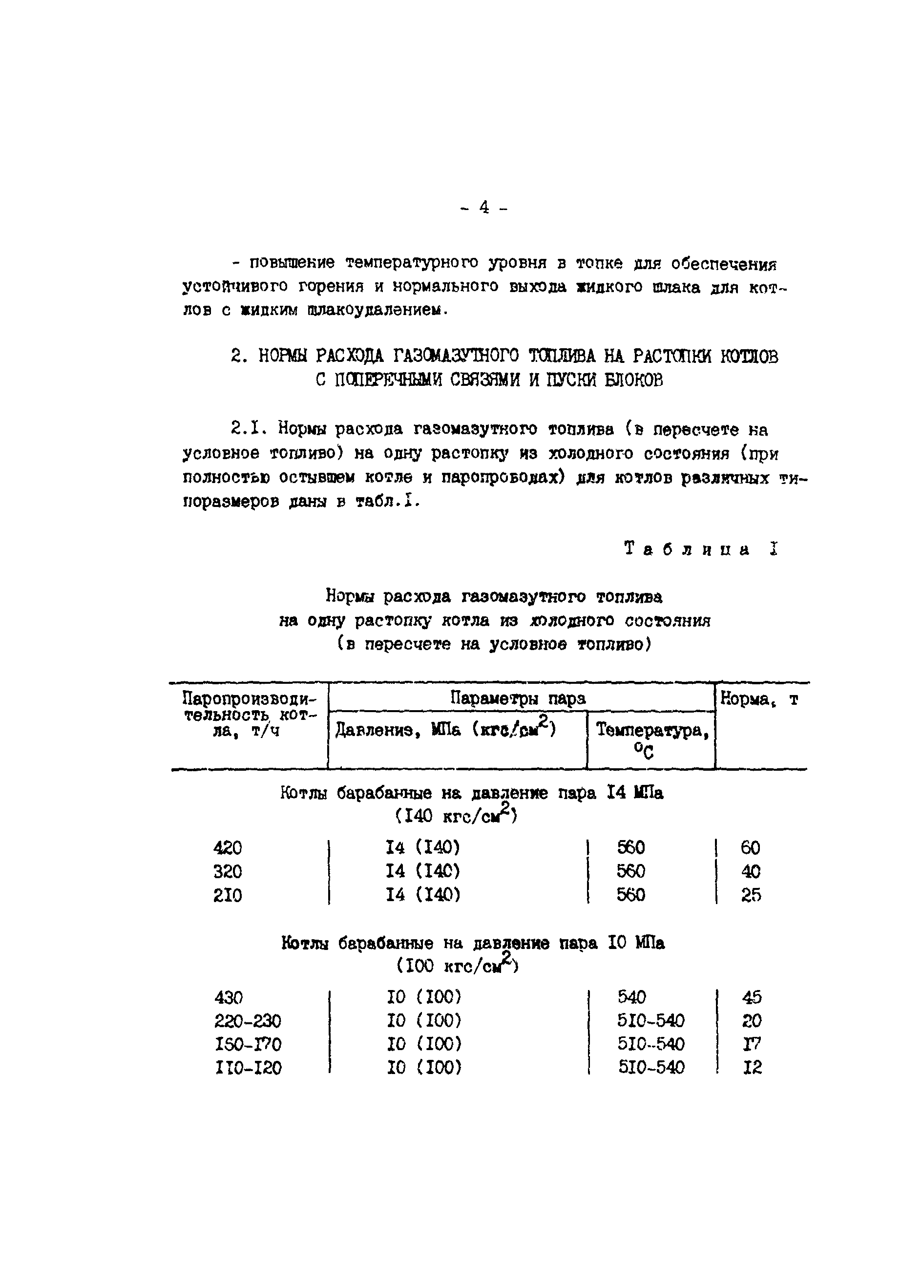 РД 34.10.501-90