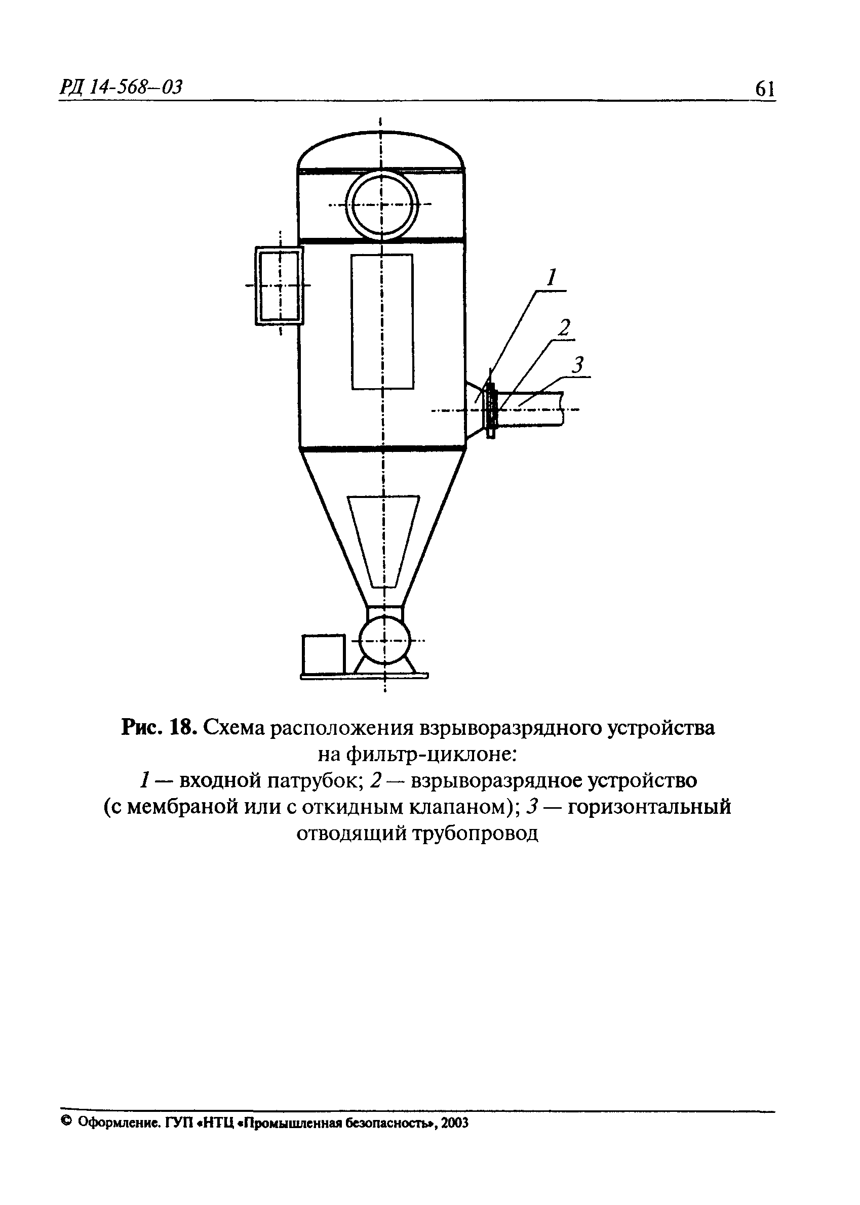 РД 14-568-03