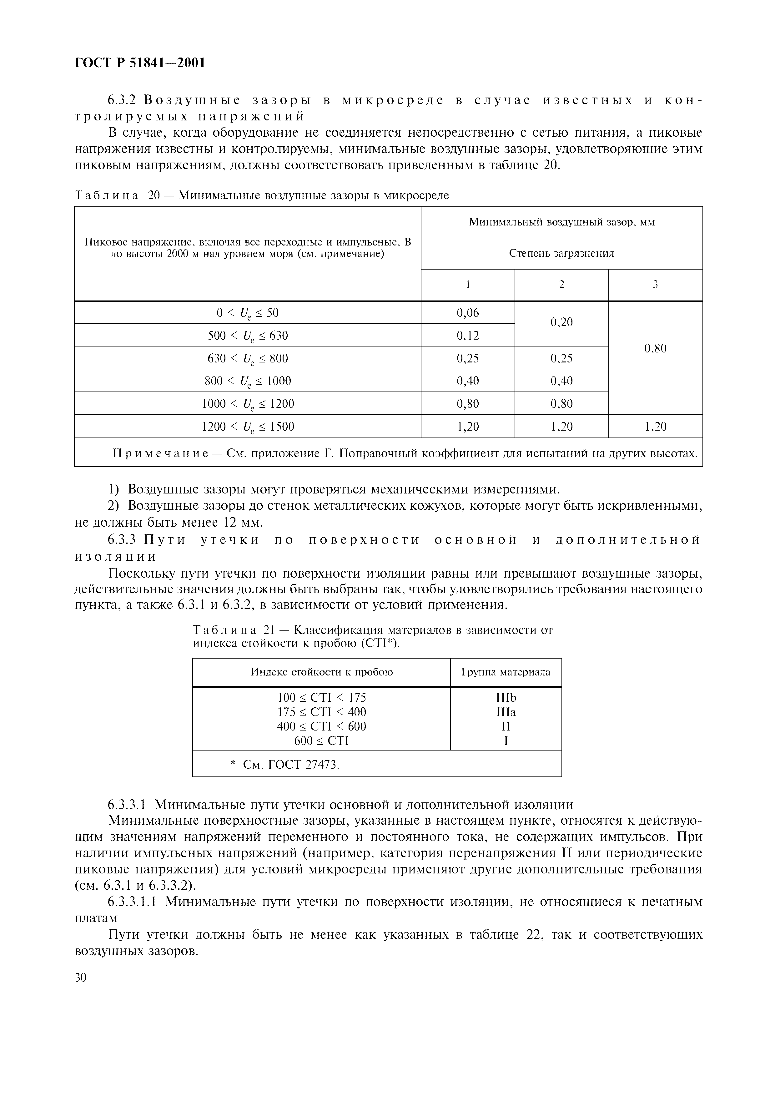 ГОСТ Р 51841-2001