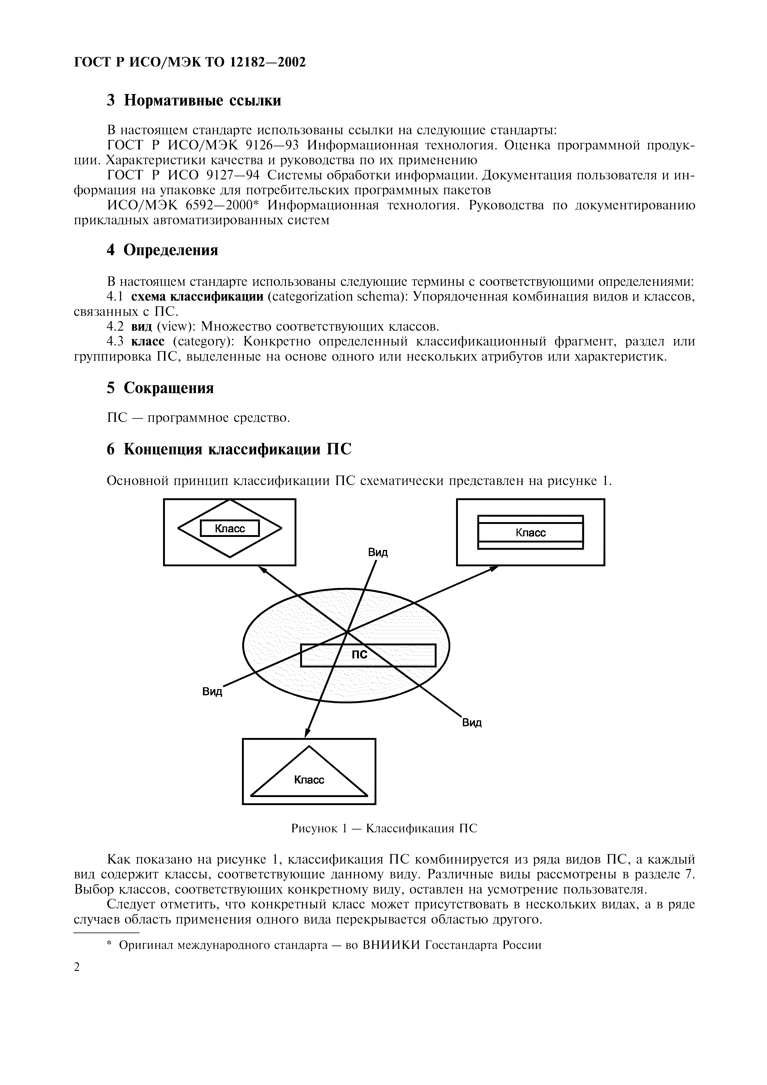 ГОСТ Р ИСО/МЭК ТО 12182-2002