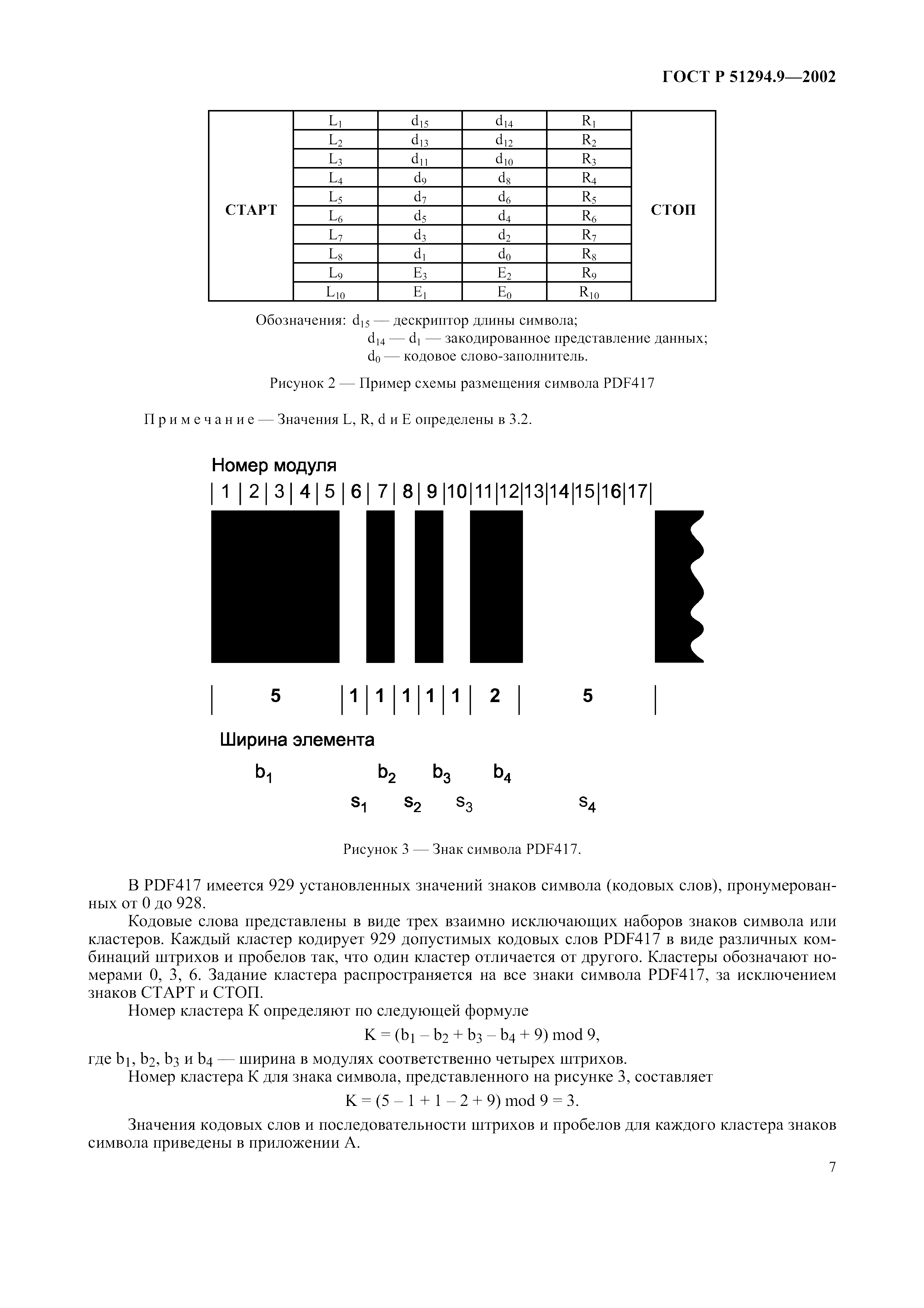 ГОСТ Р 51294.9-2002