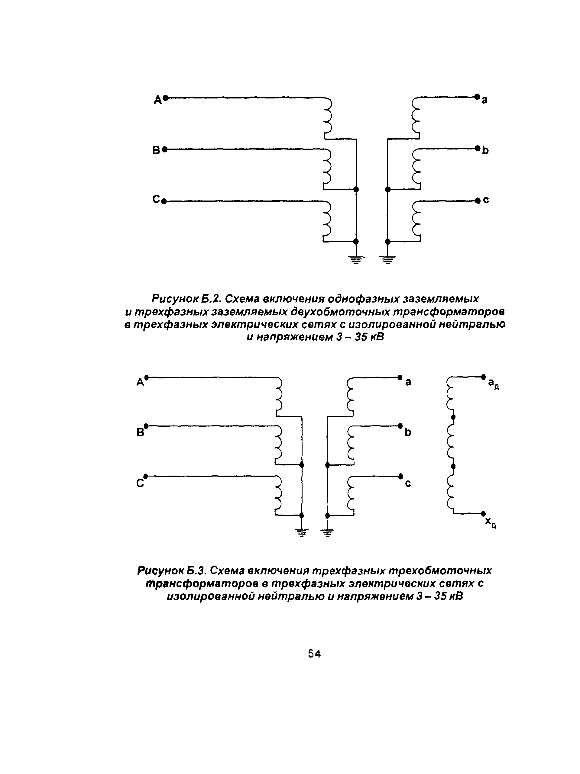 РД 153-34.0-15.501-00