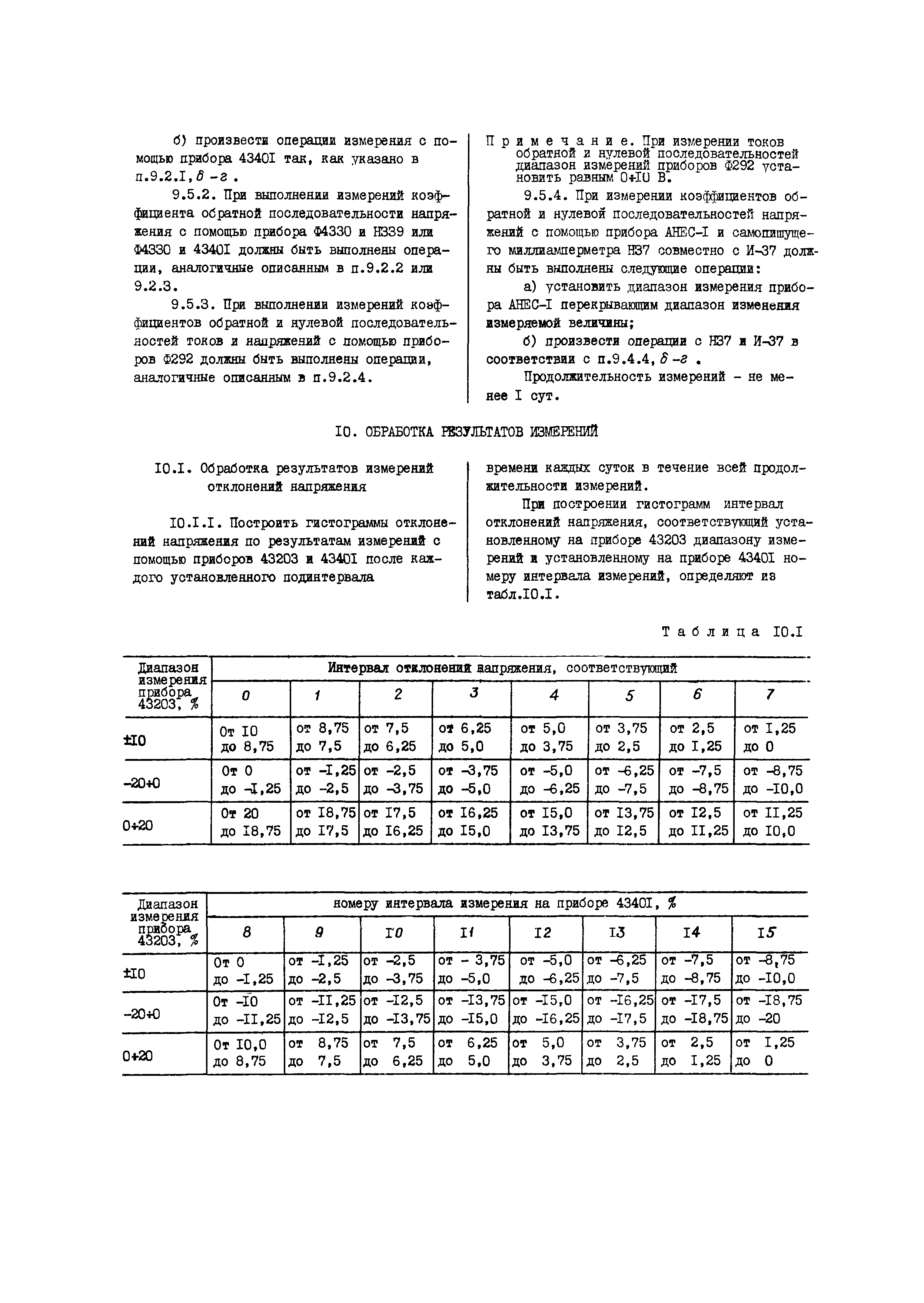 РД 34.15.501-88