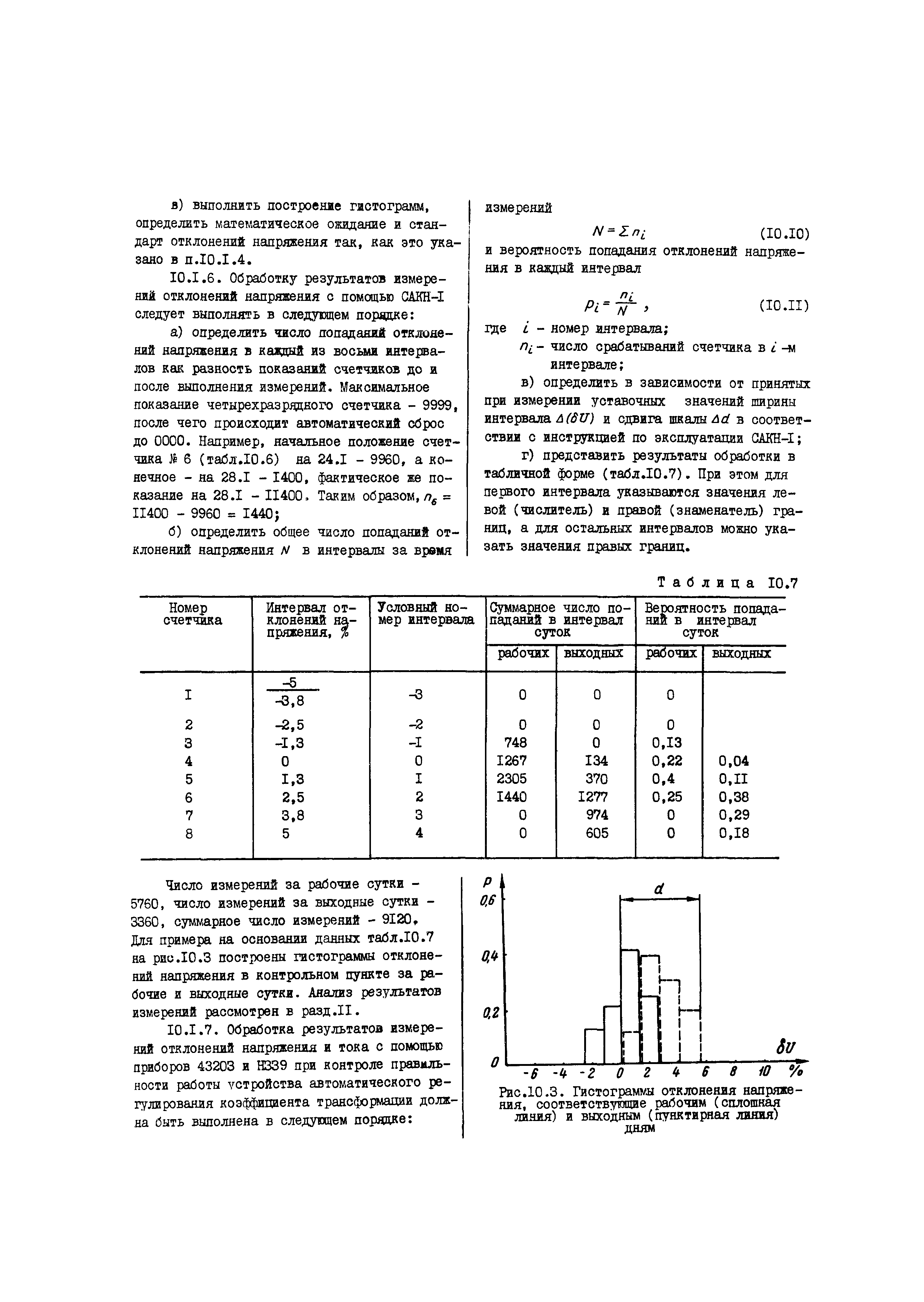 РД 34.15.501-88