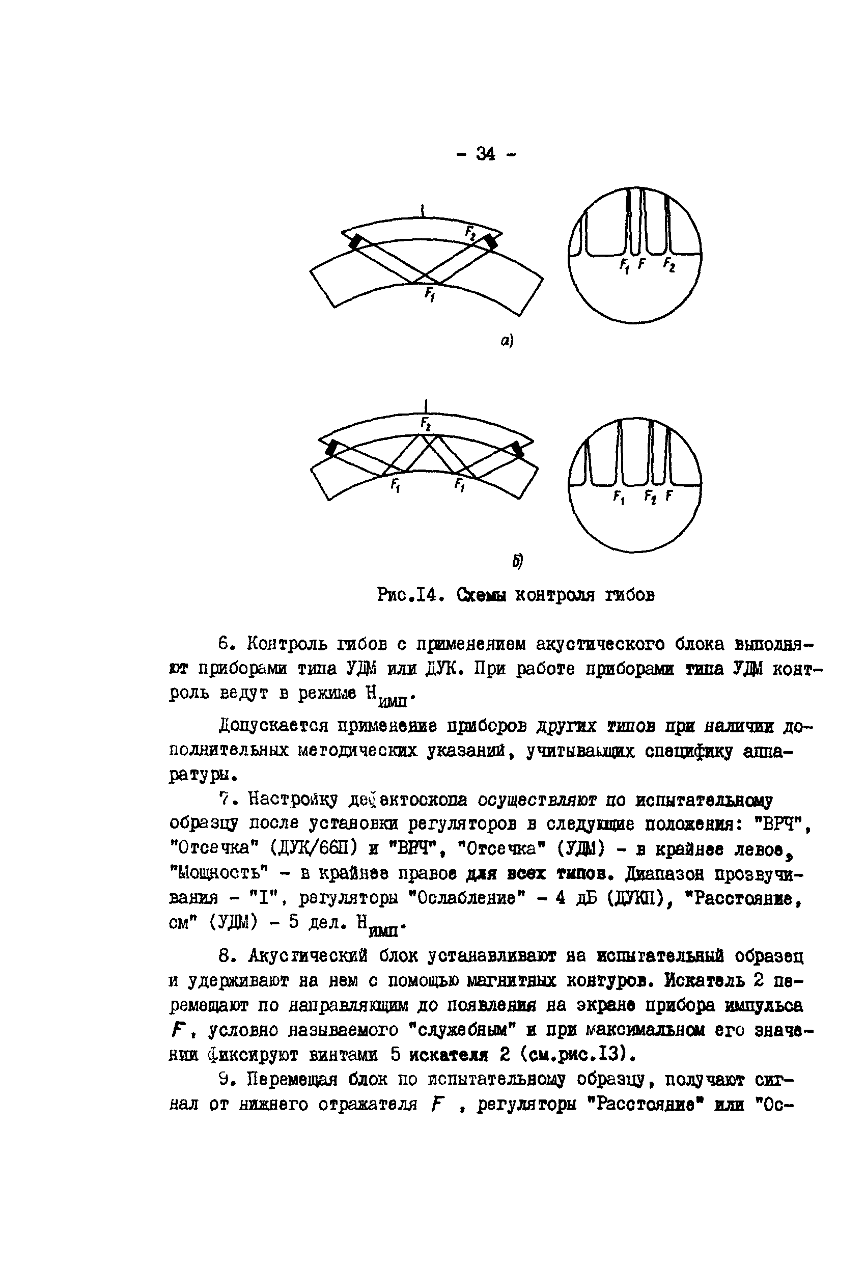 РД 34.17.418