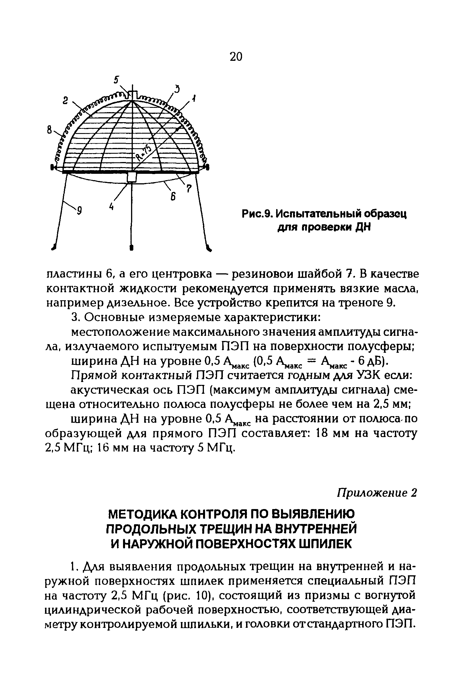 РД 34.17.415-96