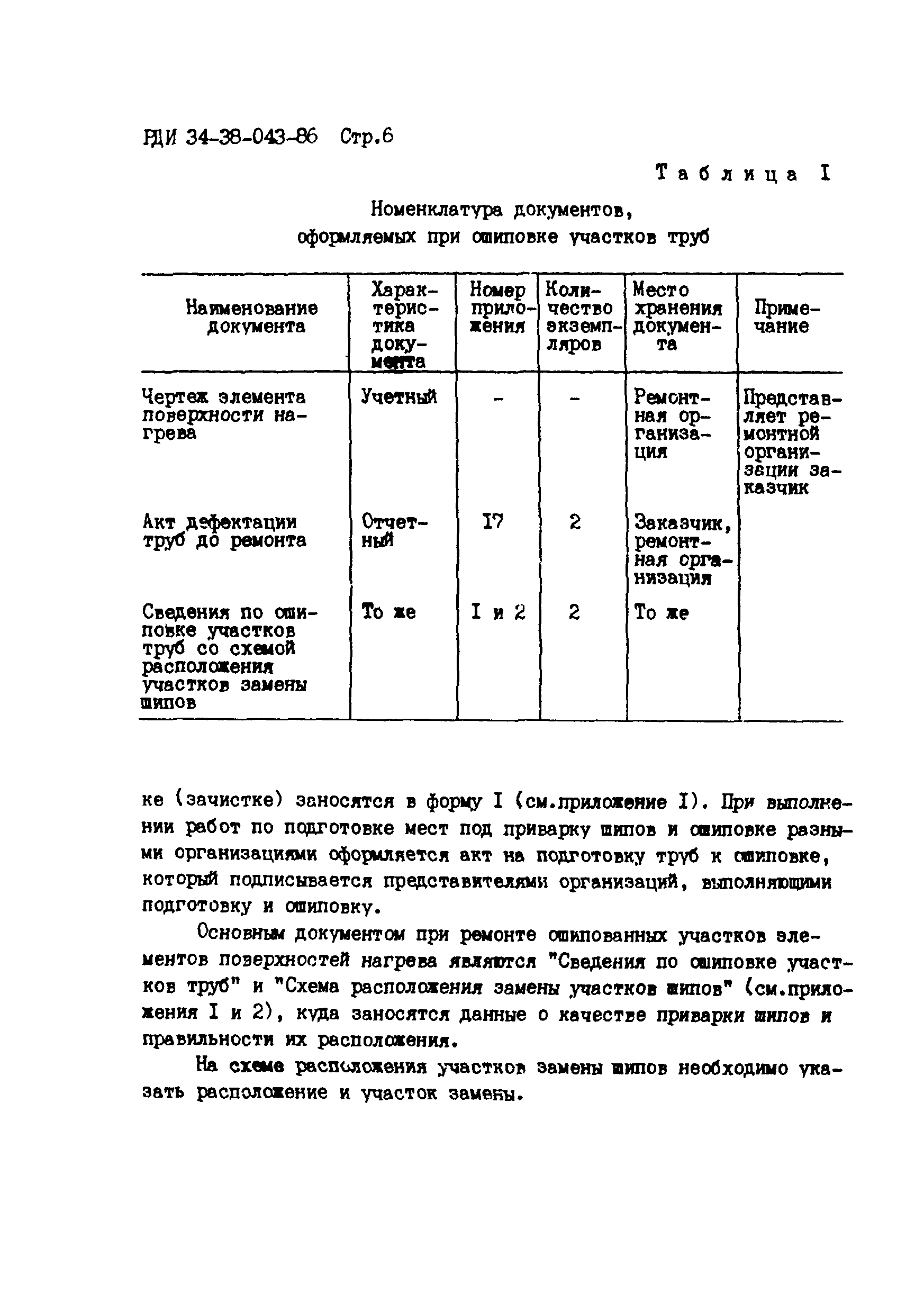 РД 34.17.207