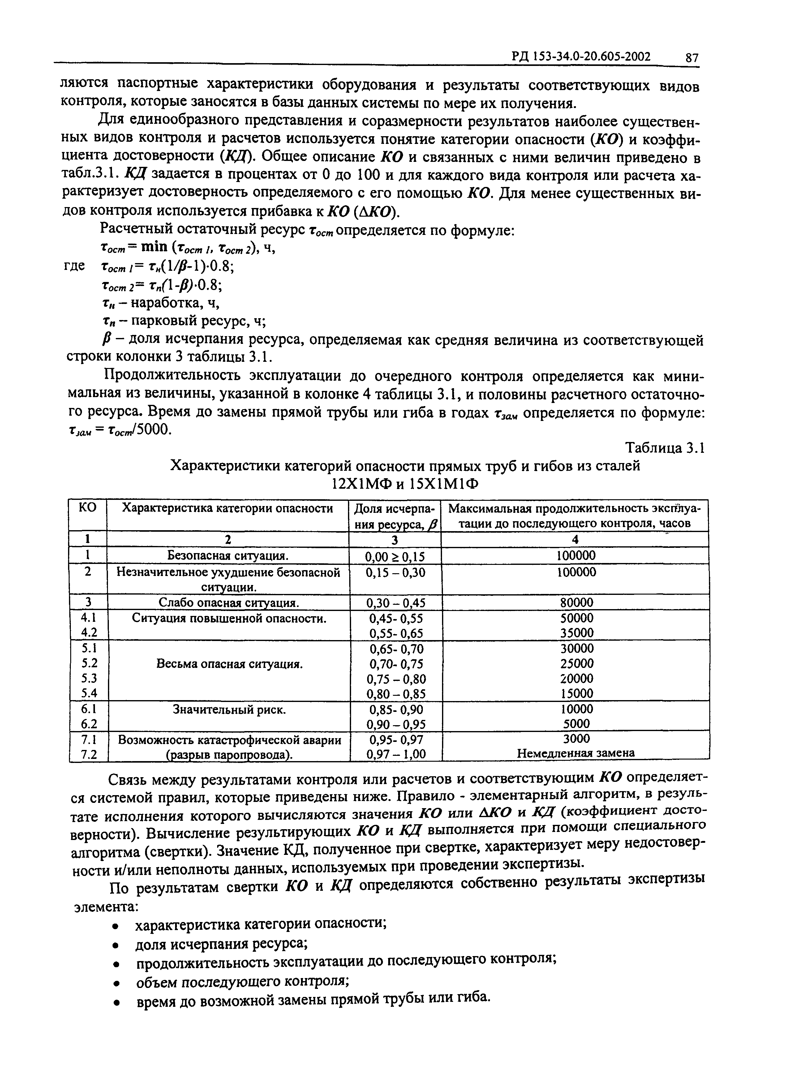 РД 153-34.0-20.605-2002