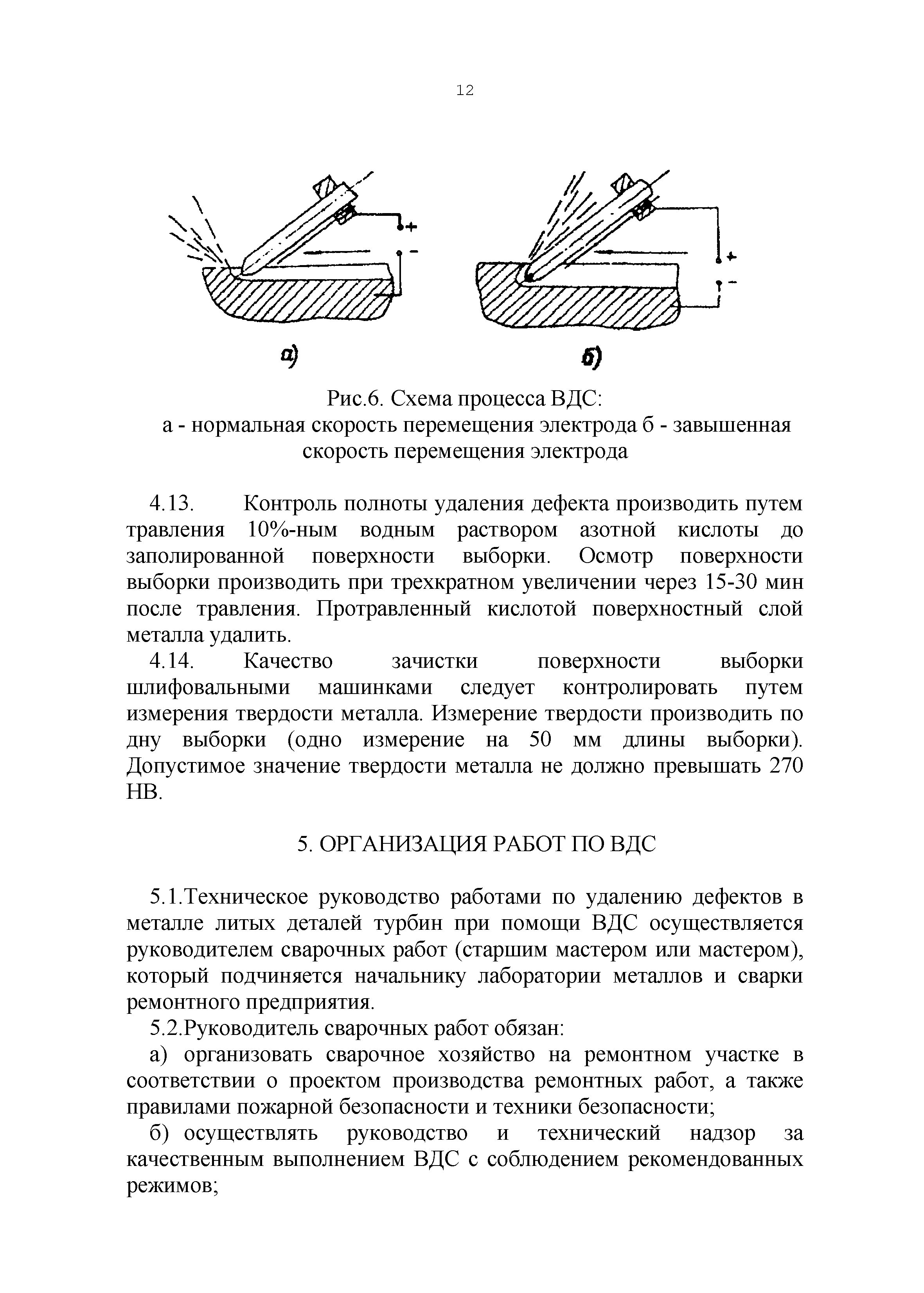 РД 34.20.621-75