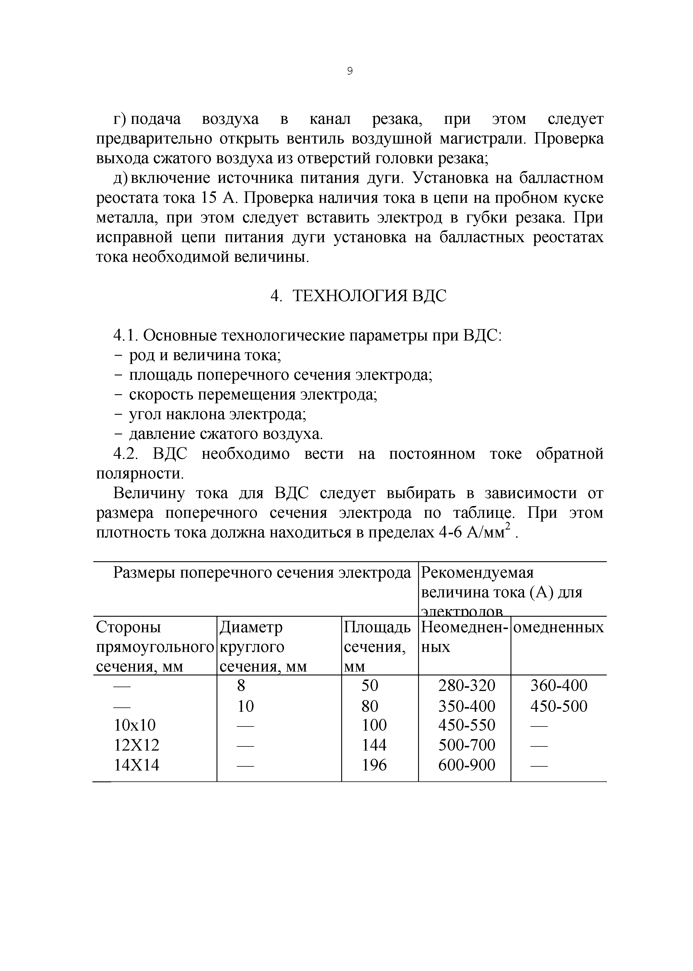 РД 34.20.621-75