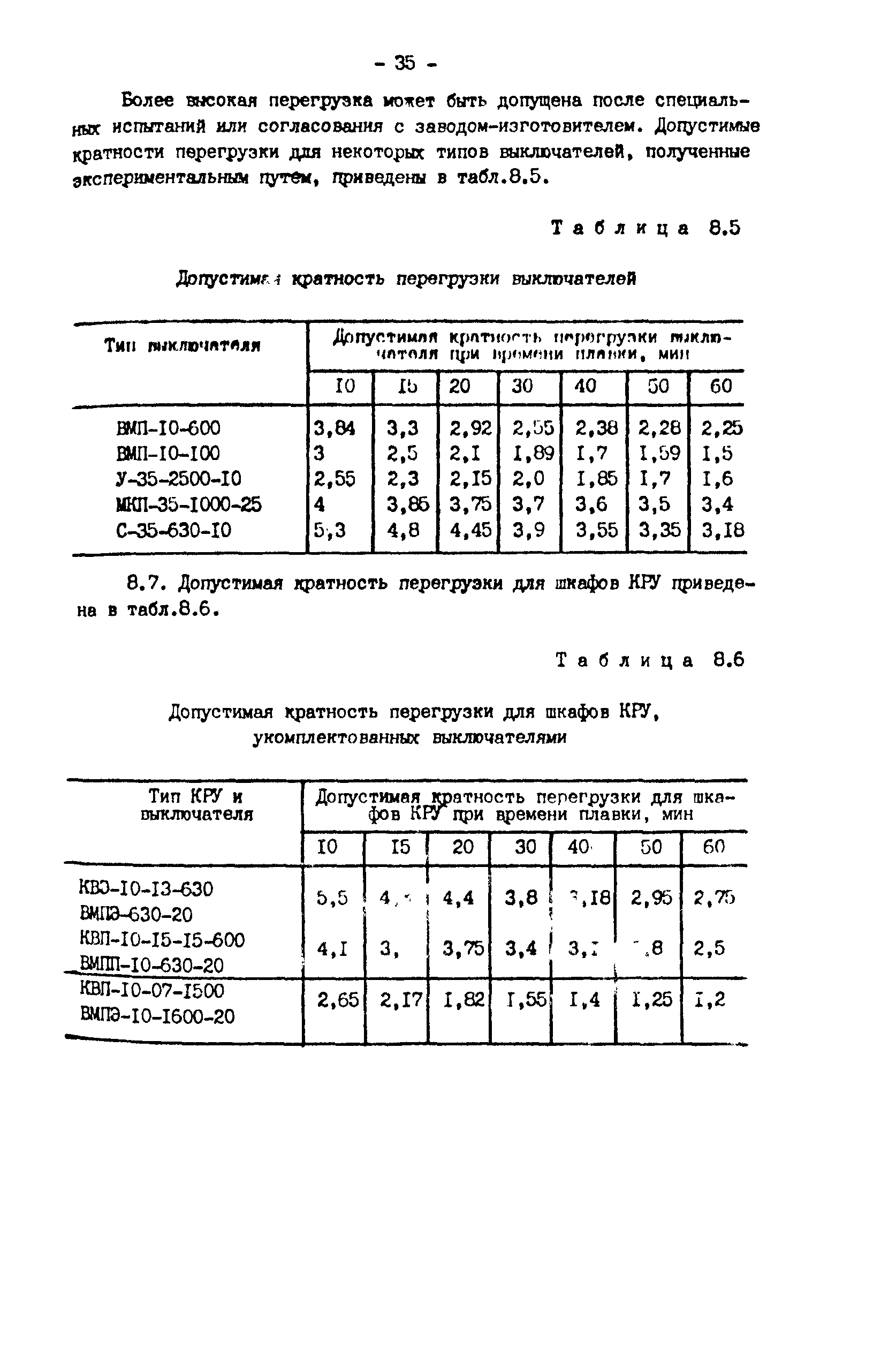 РД 34.20.511