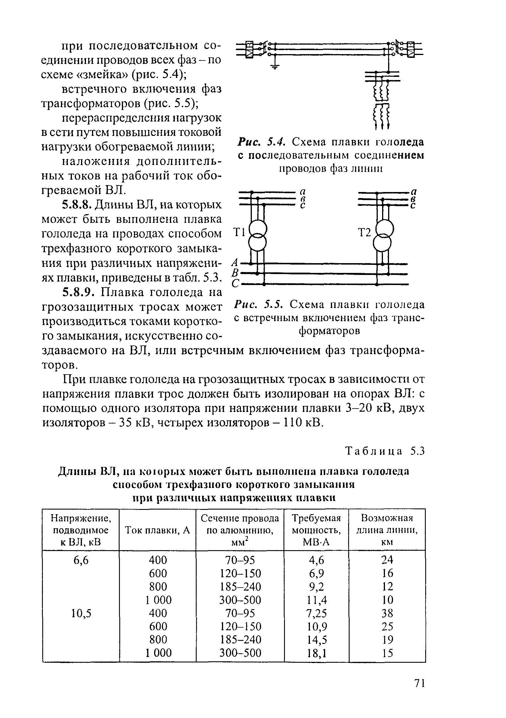 РД 34.20.504-94