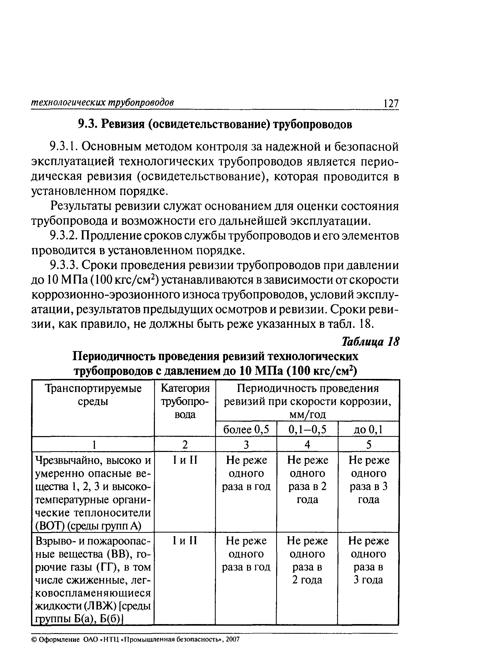 ПБ 03-585-03