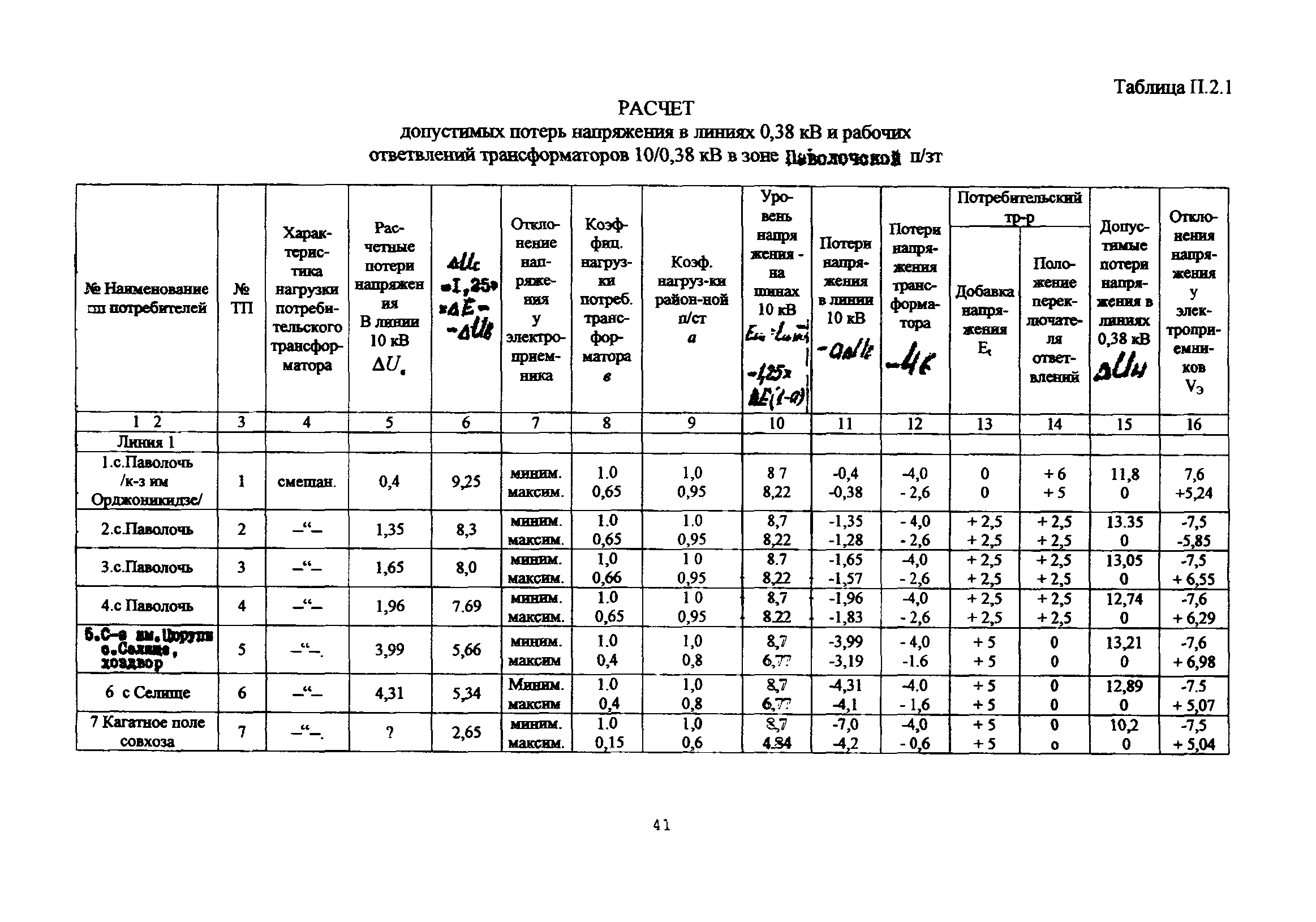 РД 34.20.112