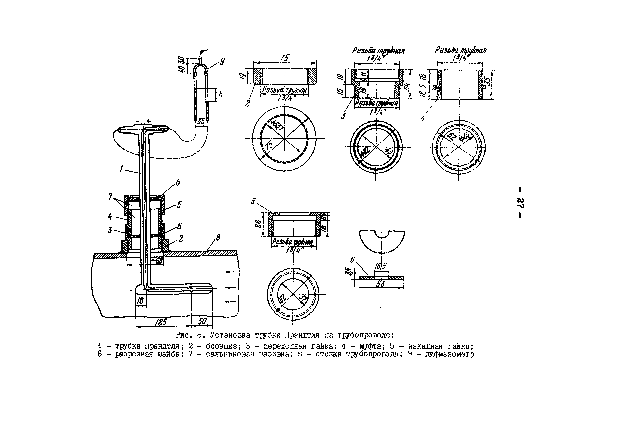 РД 34.22.505