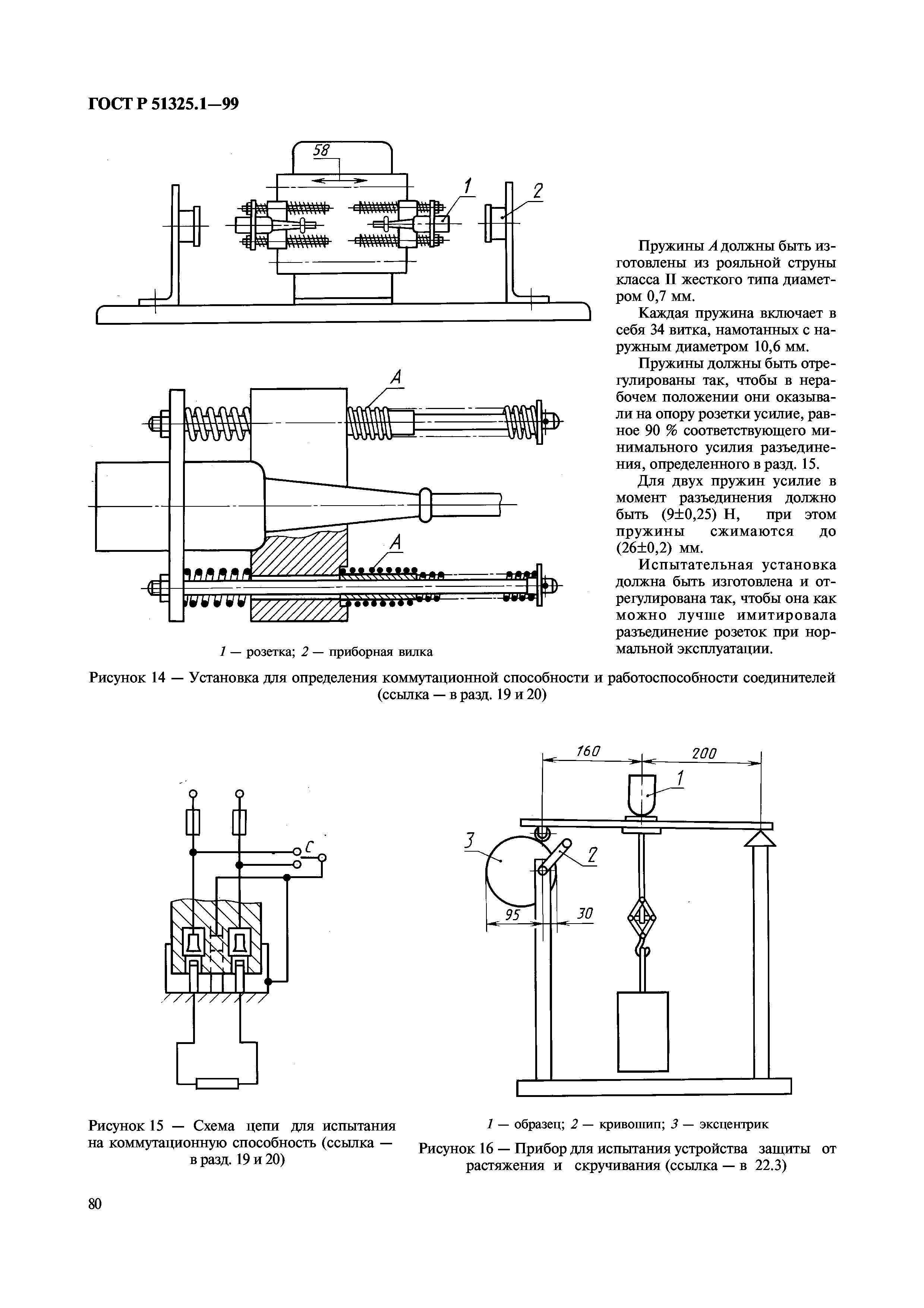 ГОСТ Р 51325.1-99