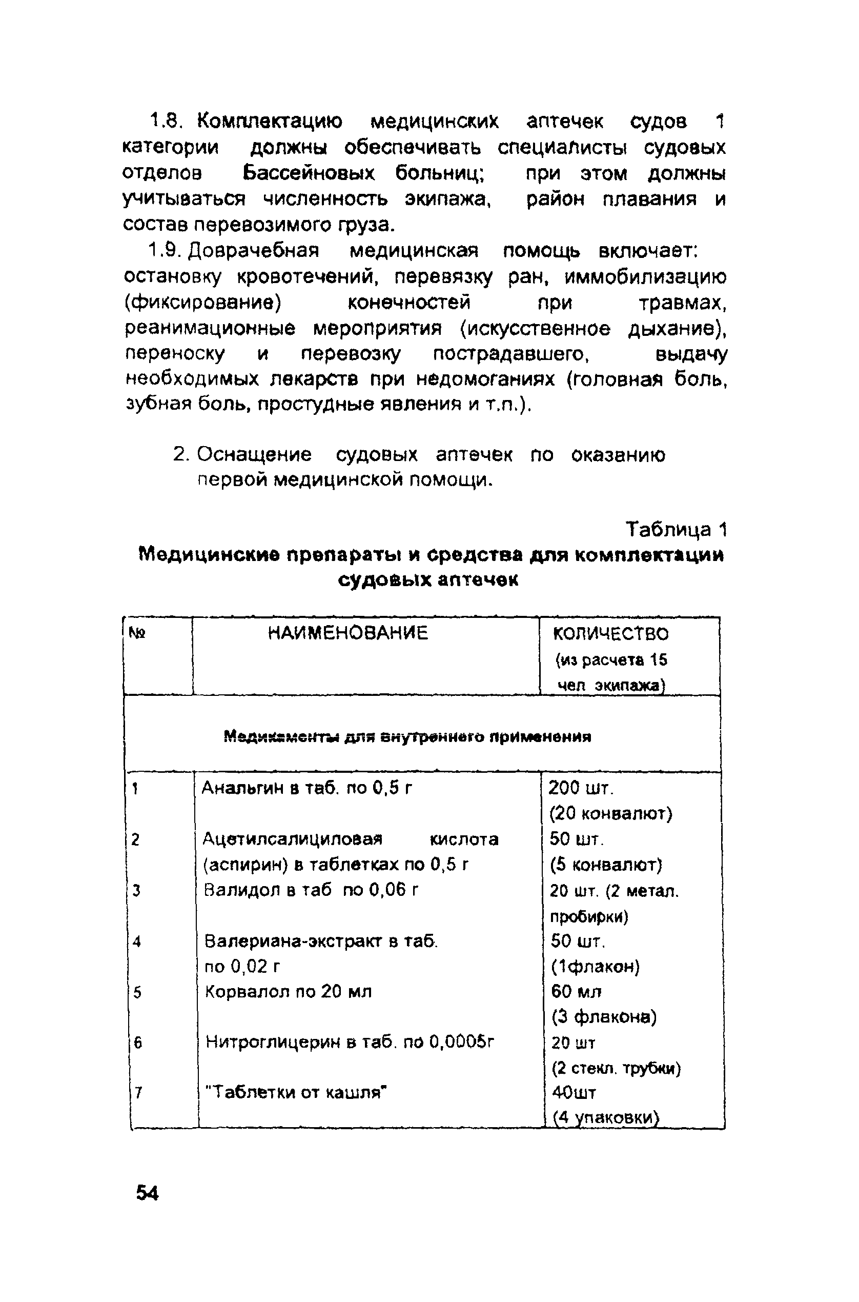 РД 31.81.10-91