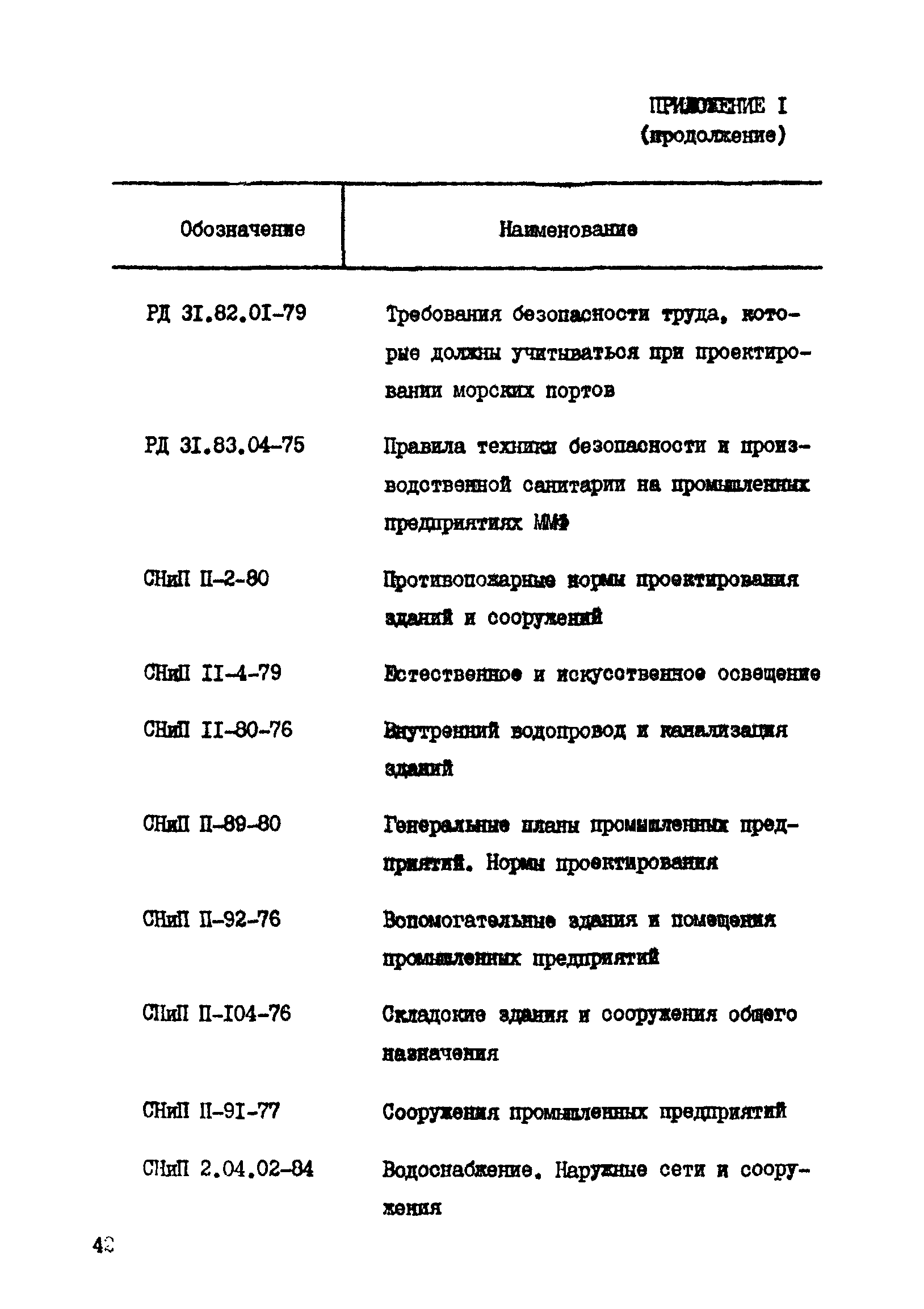 РД 31.31.41-86