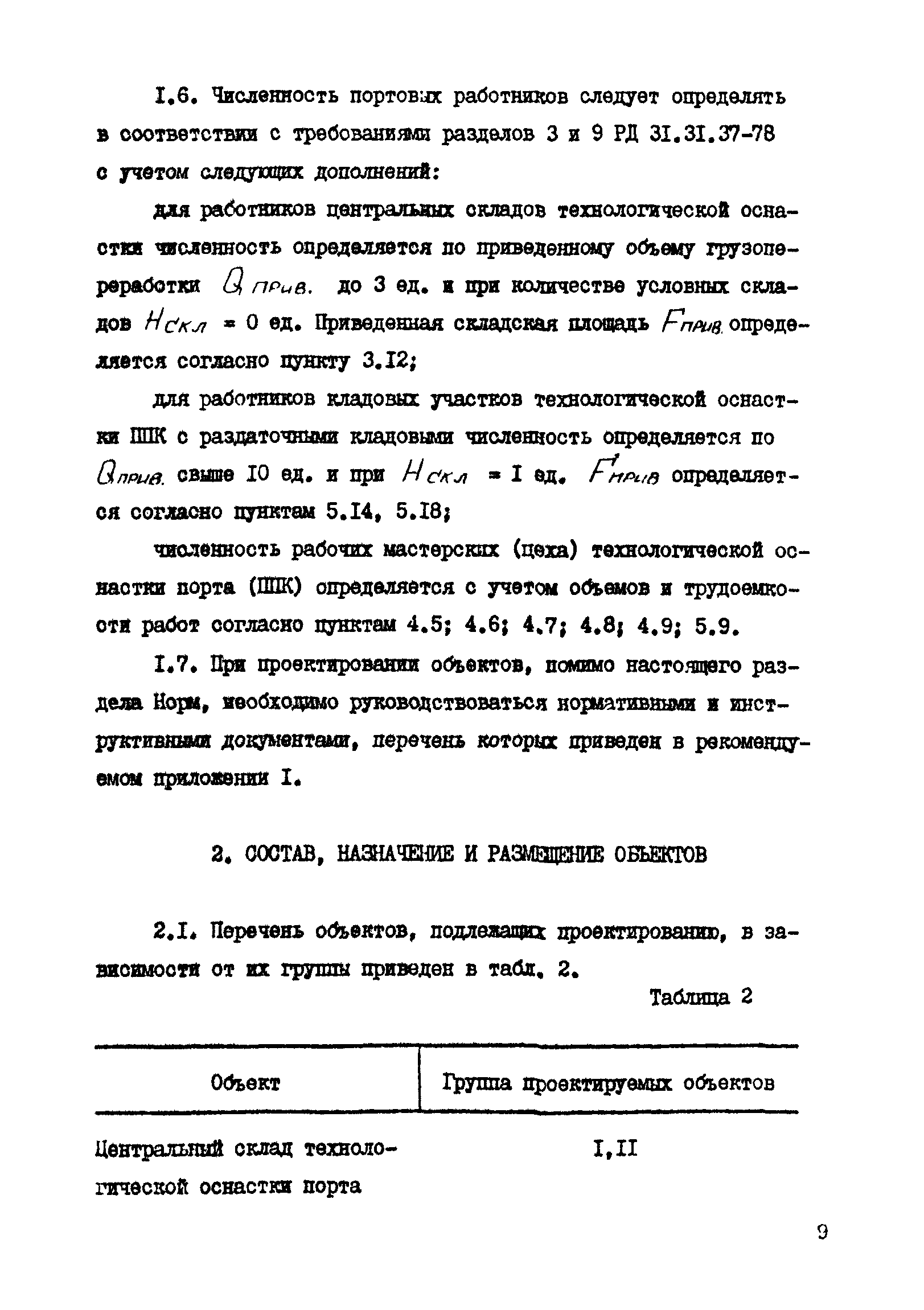 РД 31.31.41-86