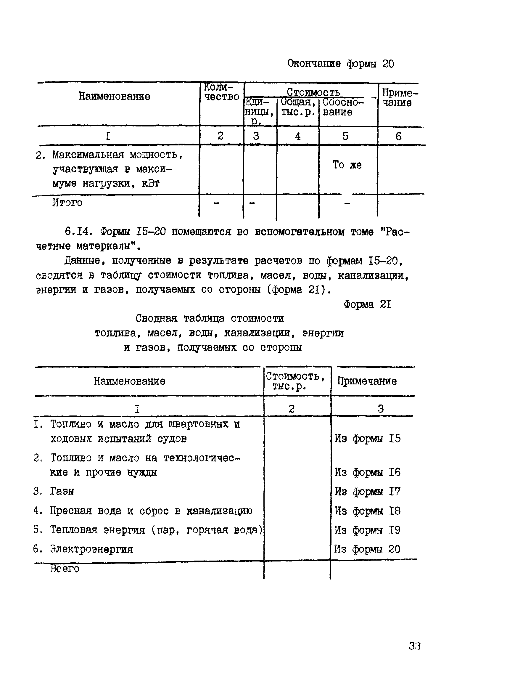 РД 31.30.04-84