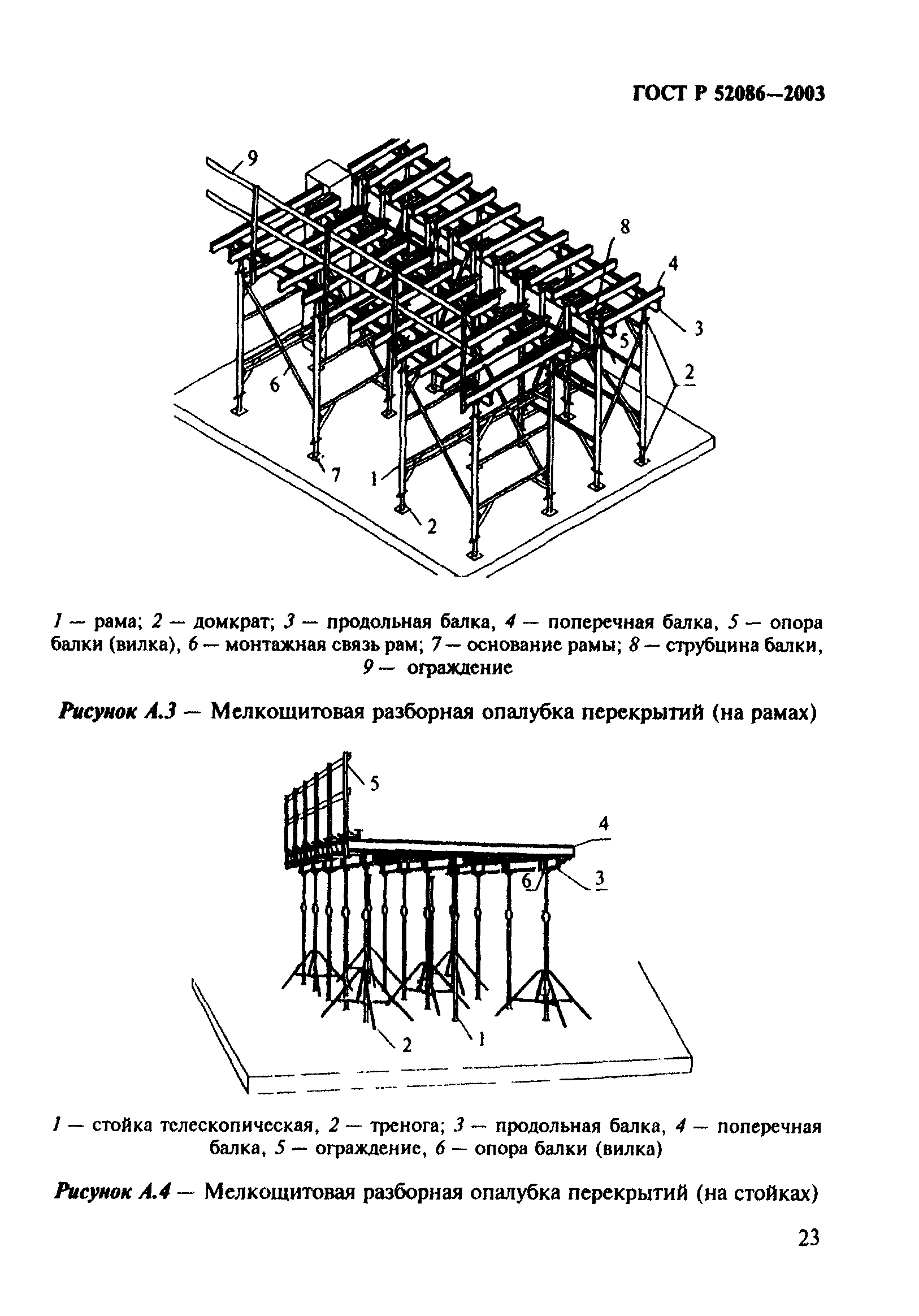 ГОСТ Р 52086-2003