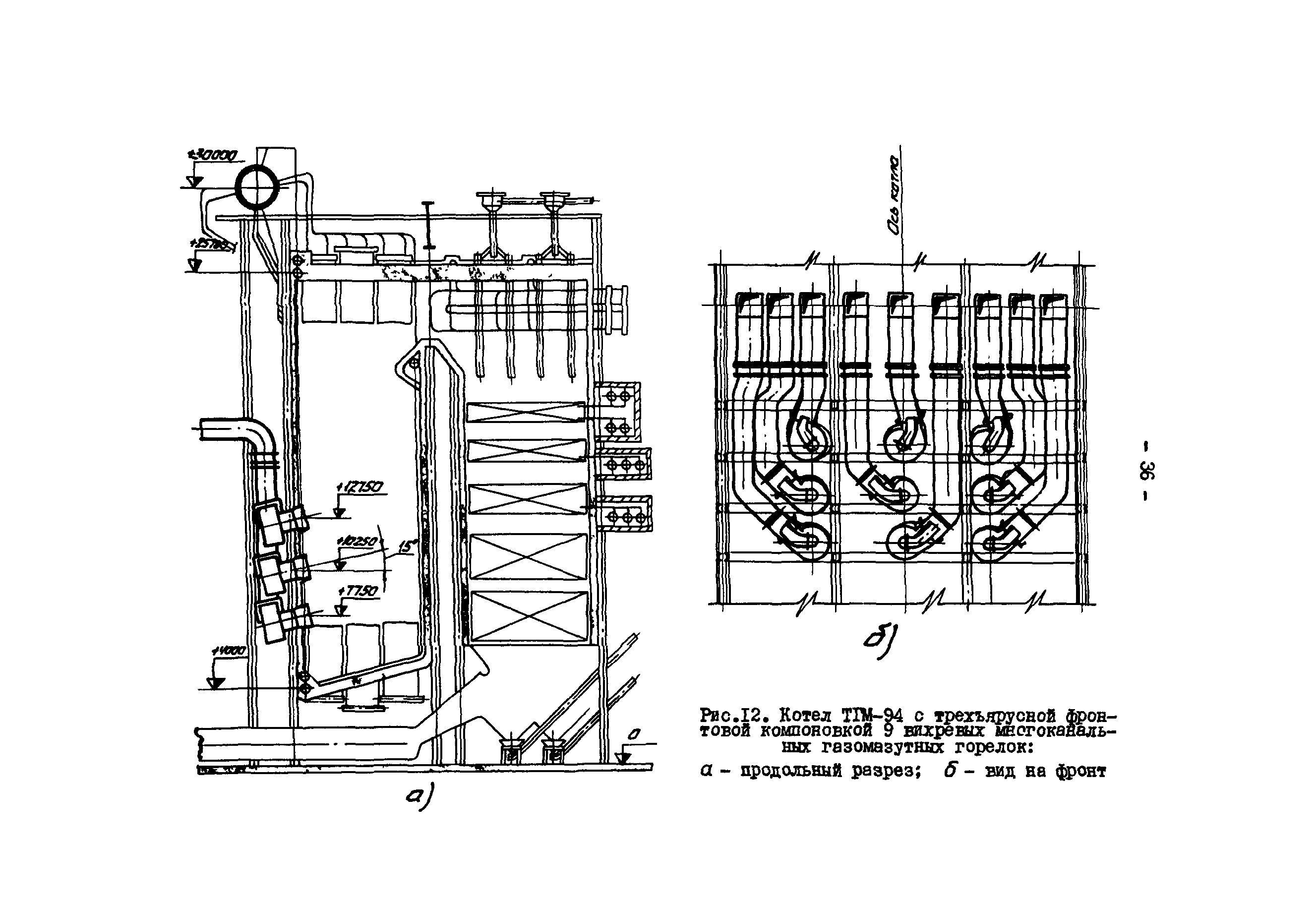 РД 34.26.513