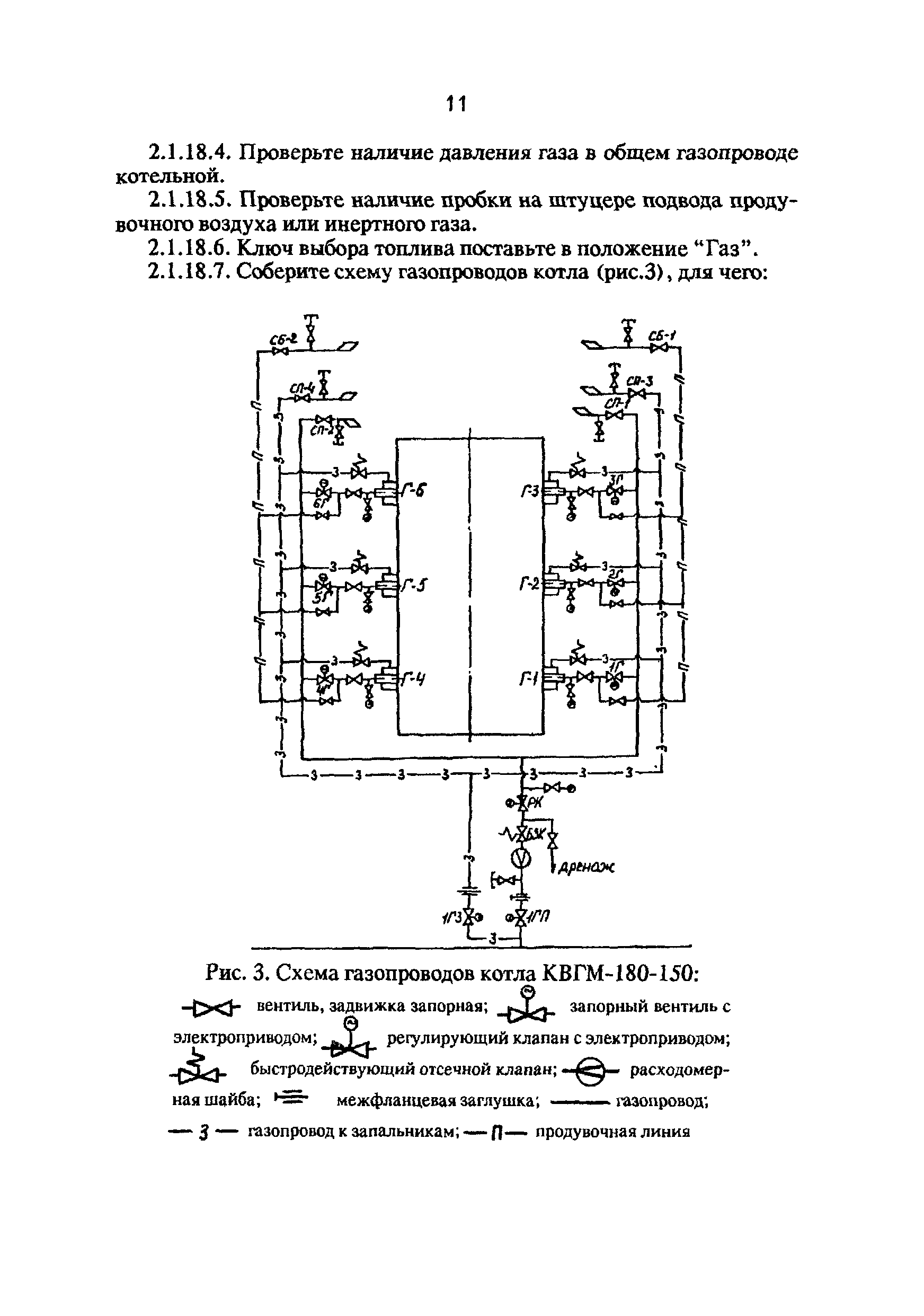 РД 34.26.511-91