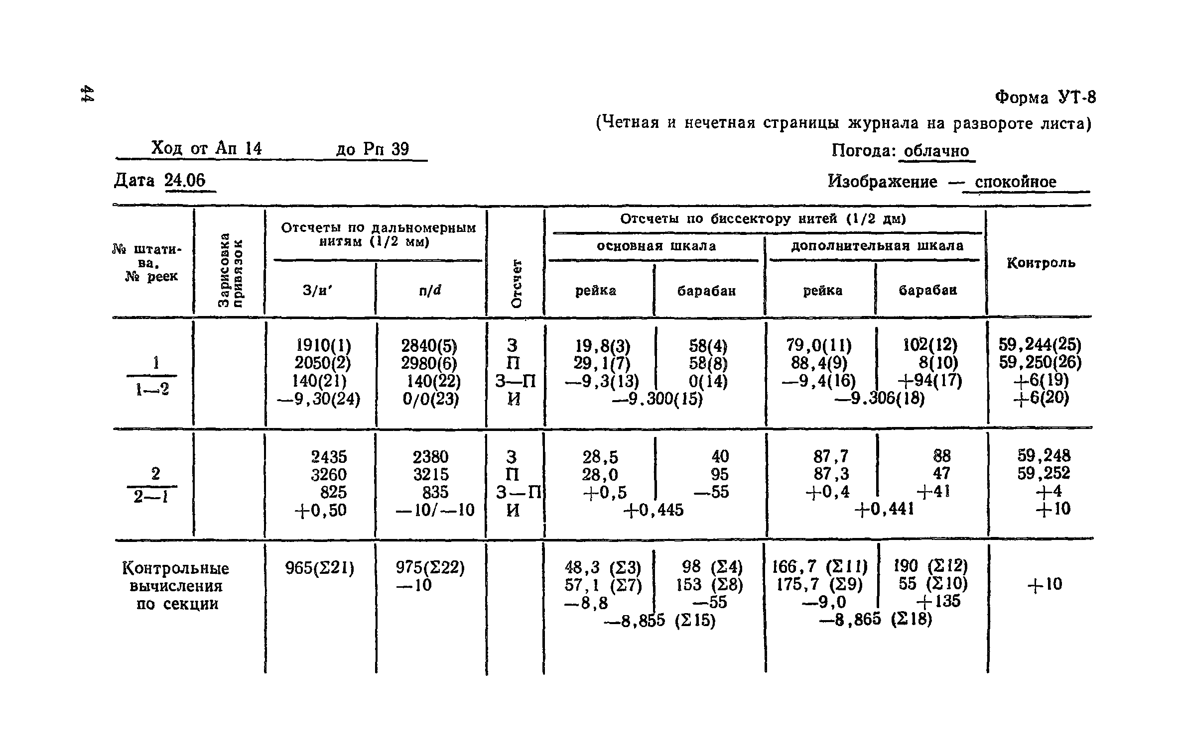 Пособие к СНиП II-9-78