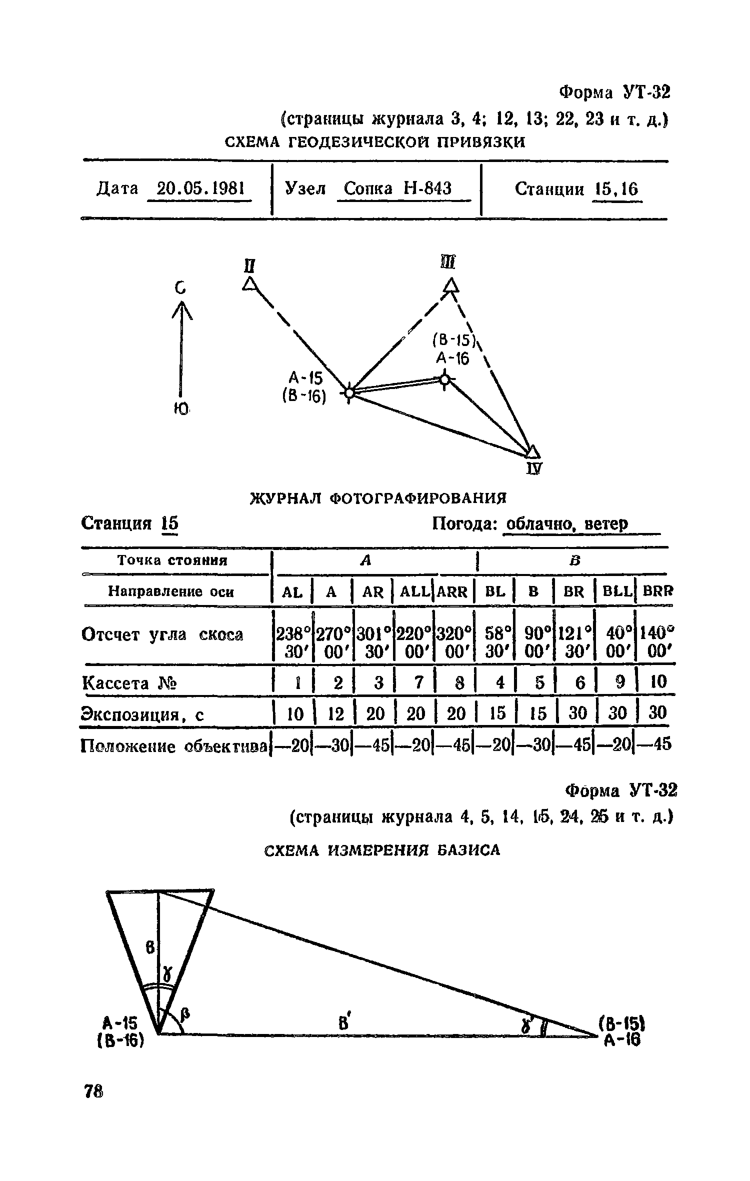 Пособие к СНиП II-9-78