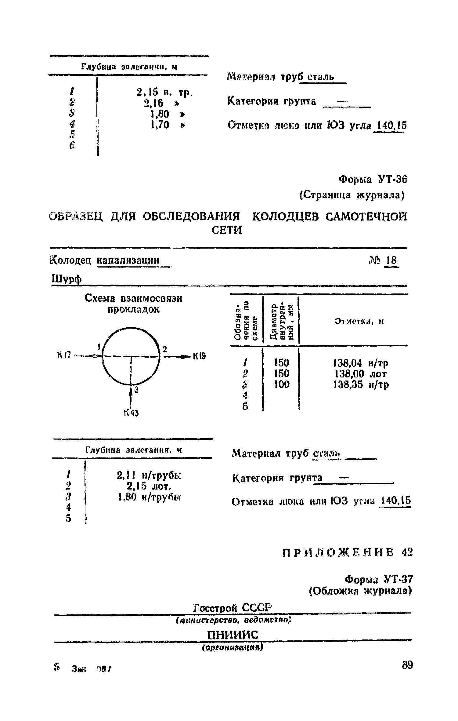 Пособие к СНиП II-9-78