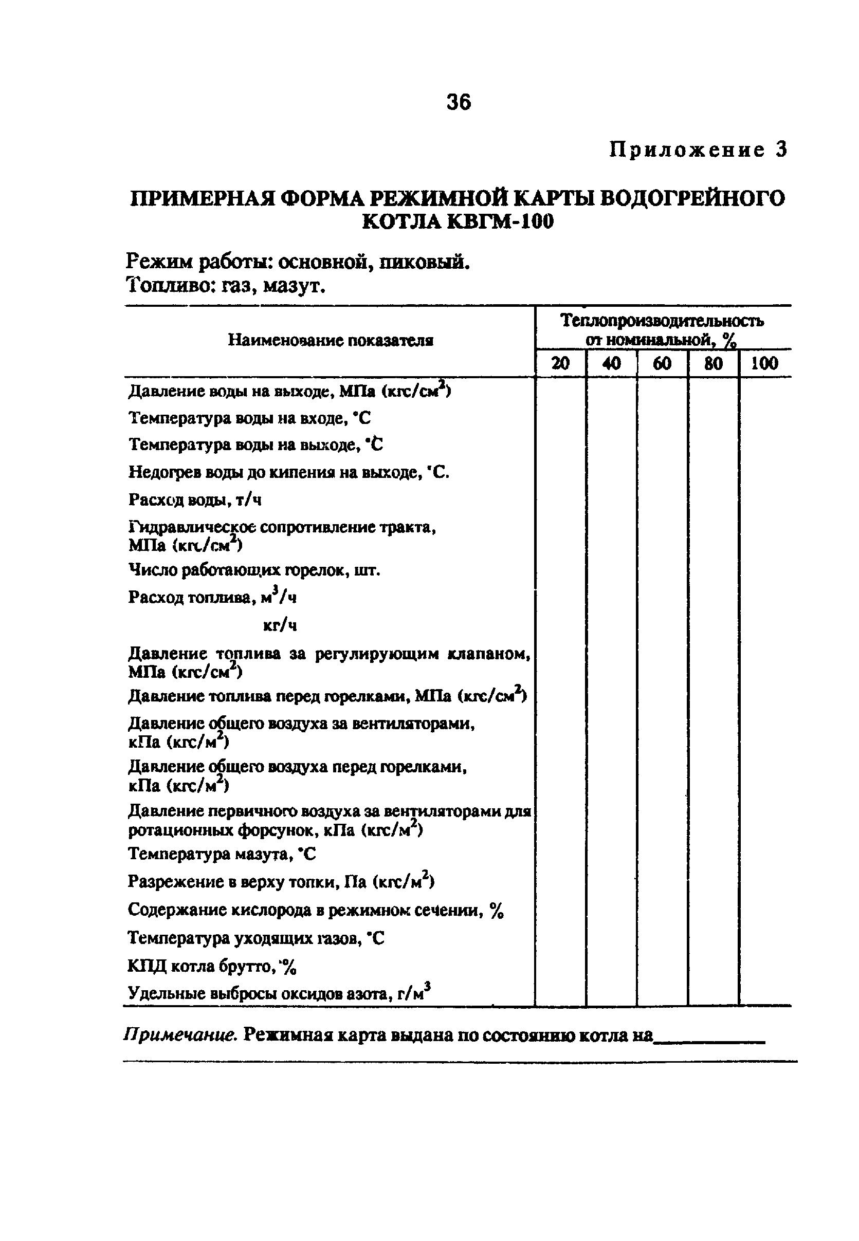 РД 34.26.507-91