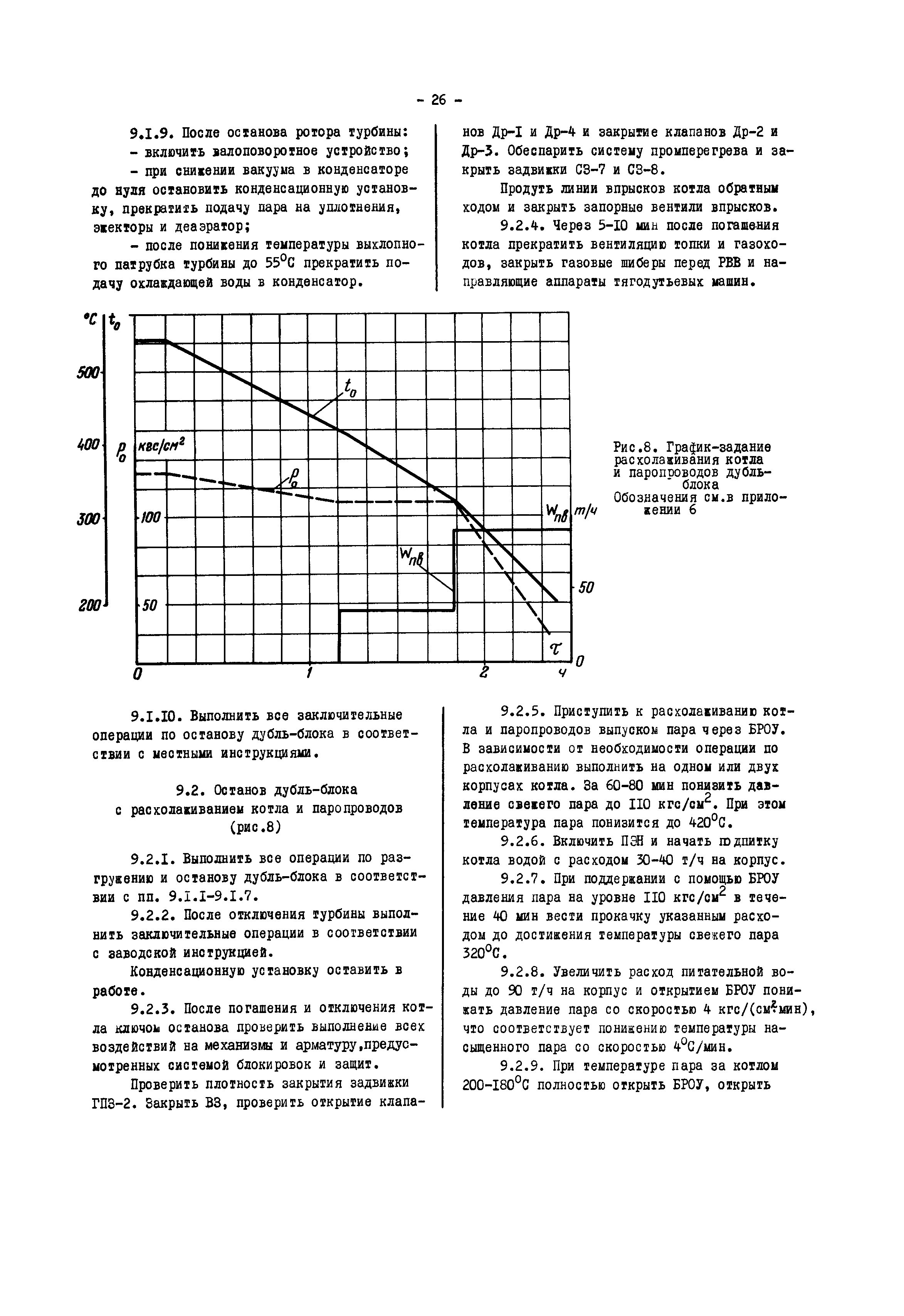 РД 34.25.510