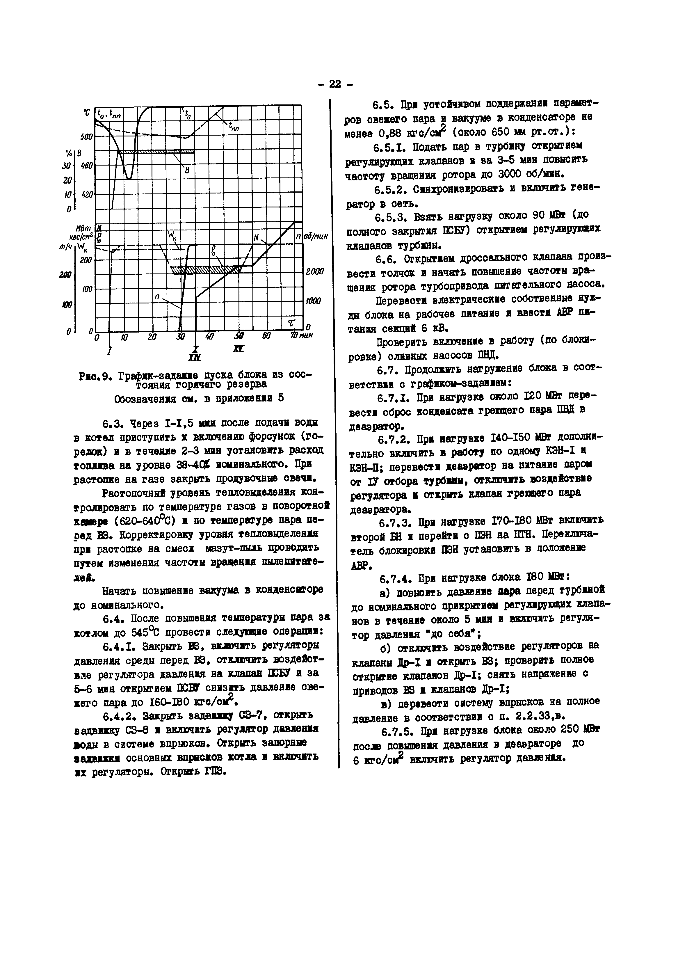 РД 34.25.509