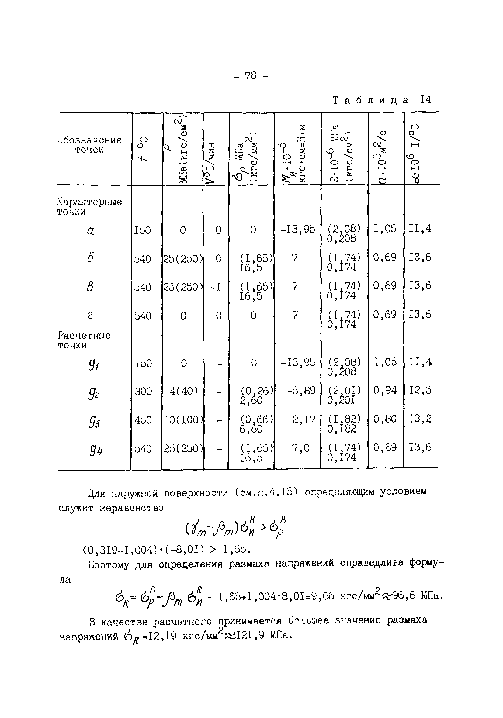 РД 34.25.505