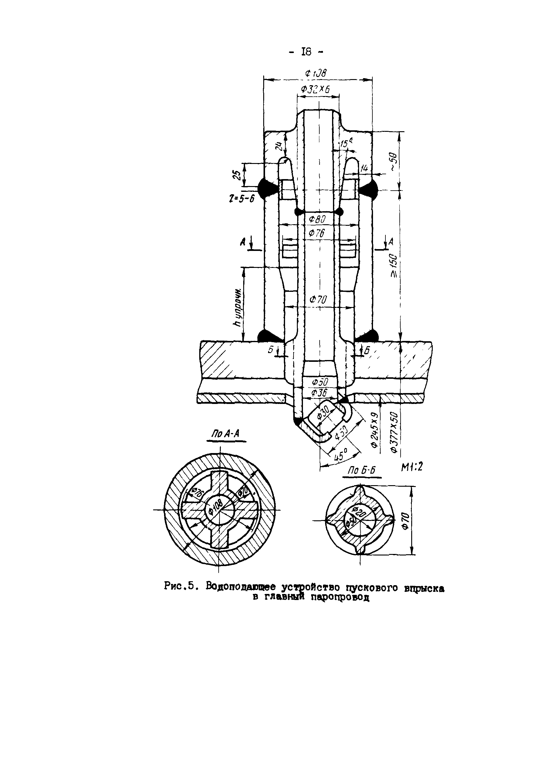 РД 34.25.103-87