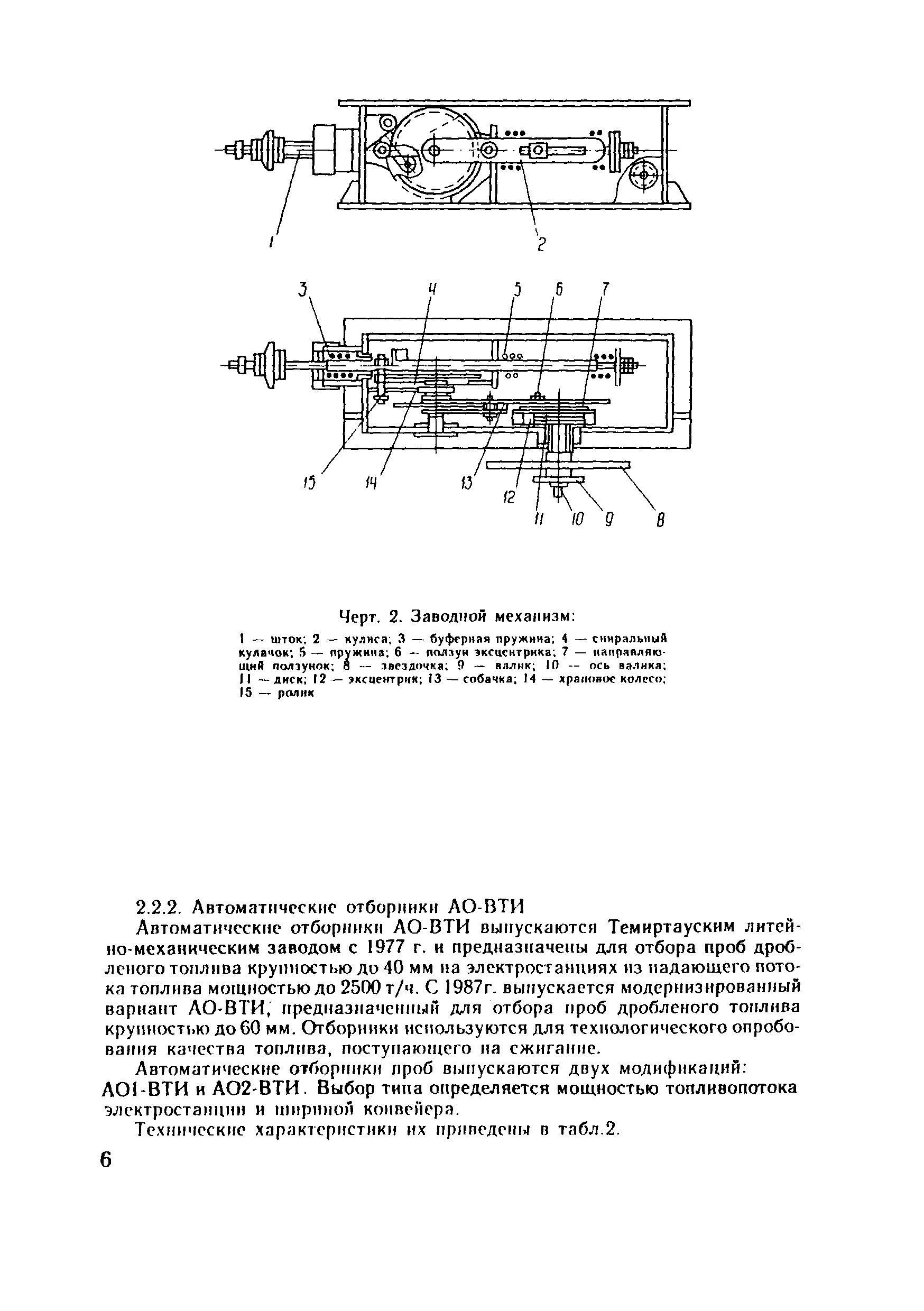 РД 34.23.504-87