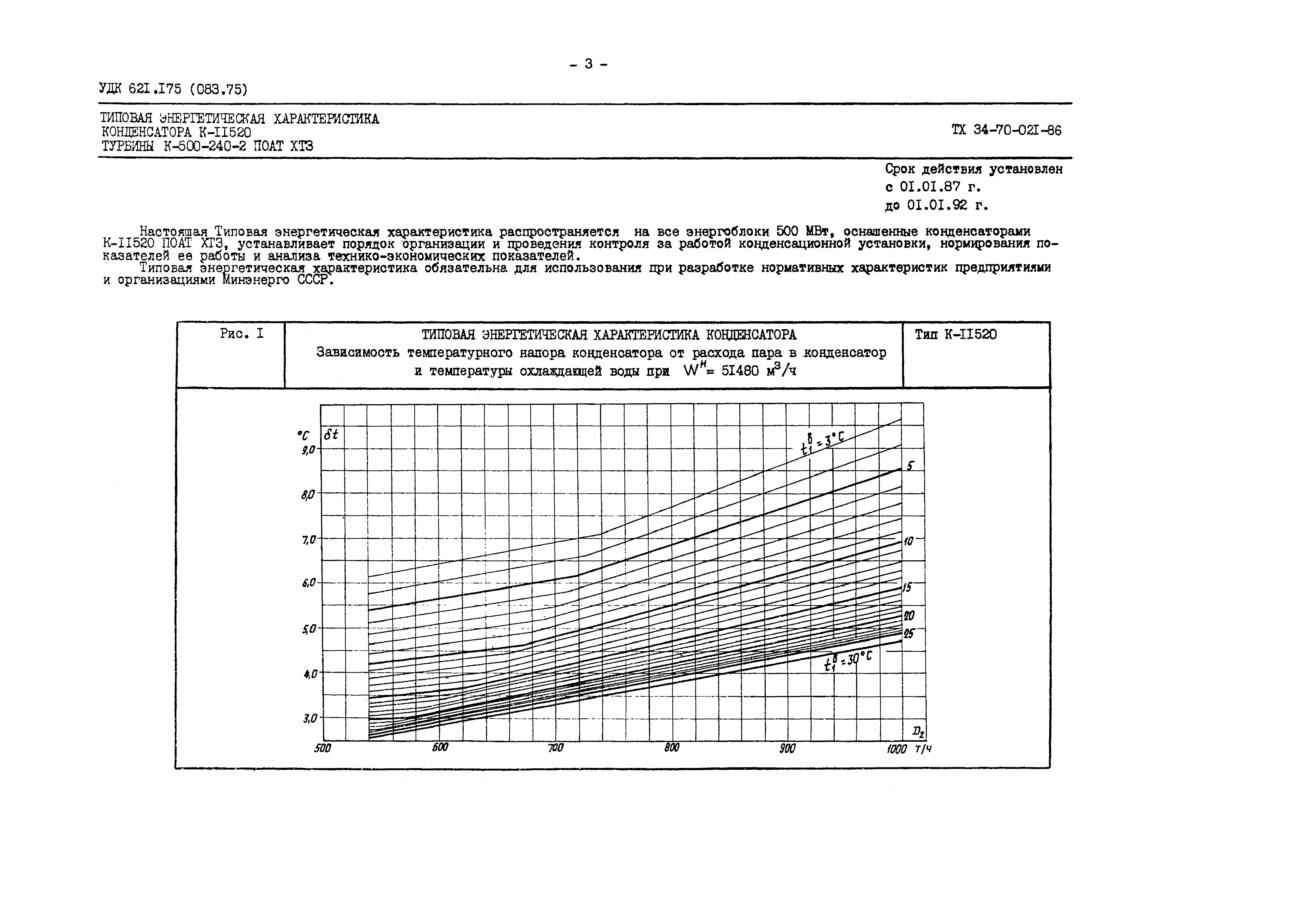 РД 34.30.730