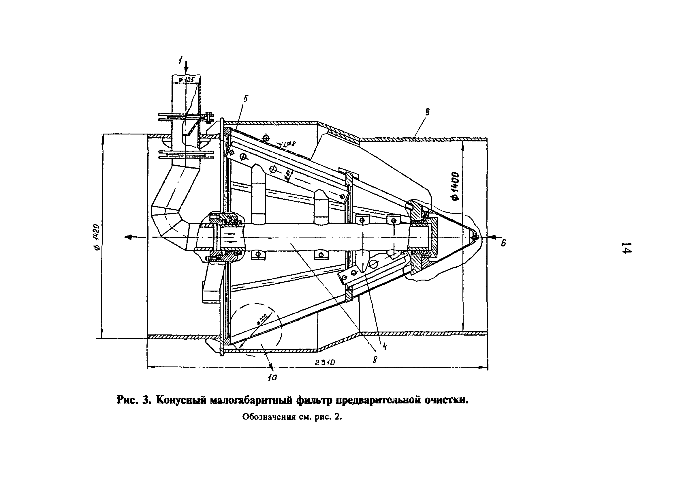 РД 34.30.403