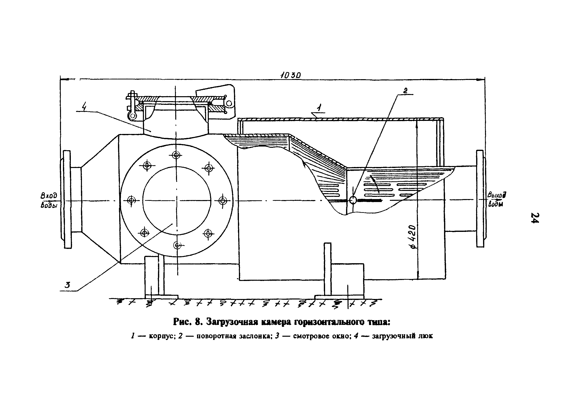 РД 34.30.403